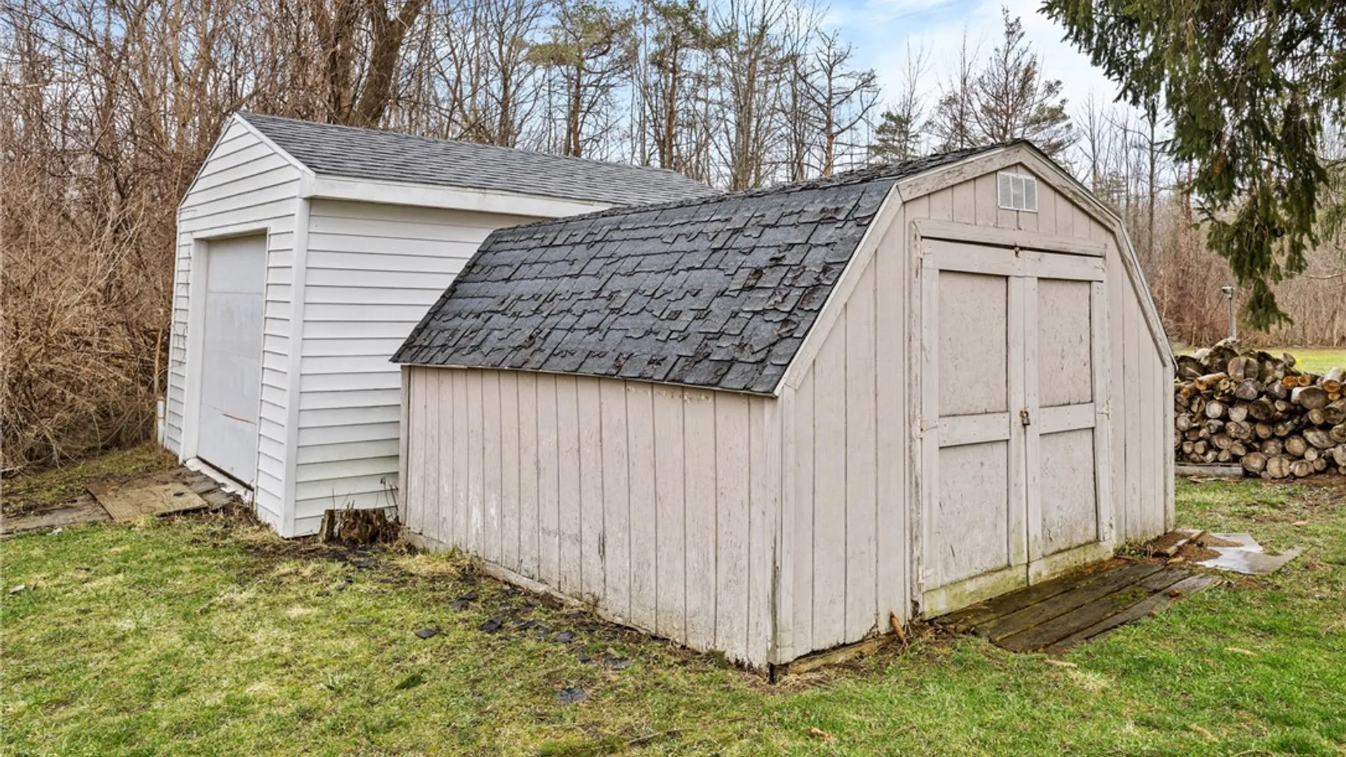 Property at 5476 Ellicott Street Road, Bethany, NY 14054 15