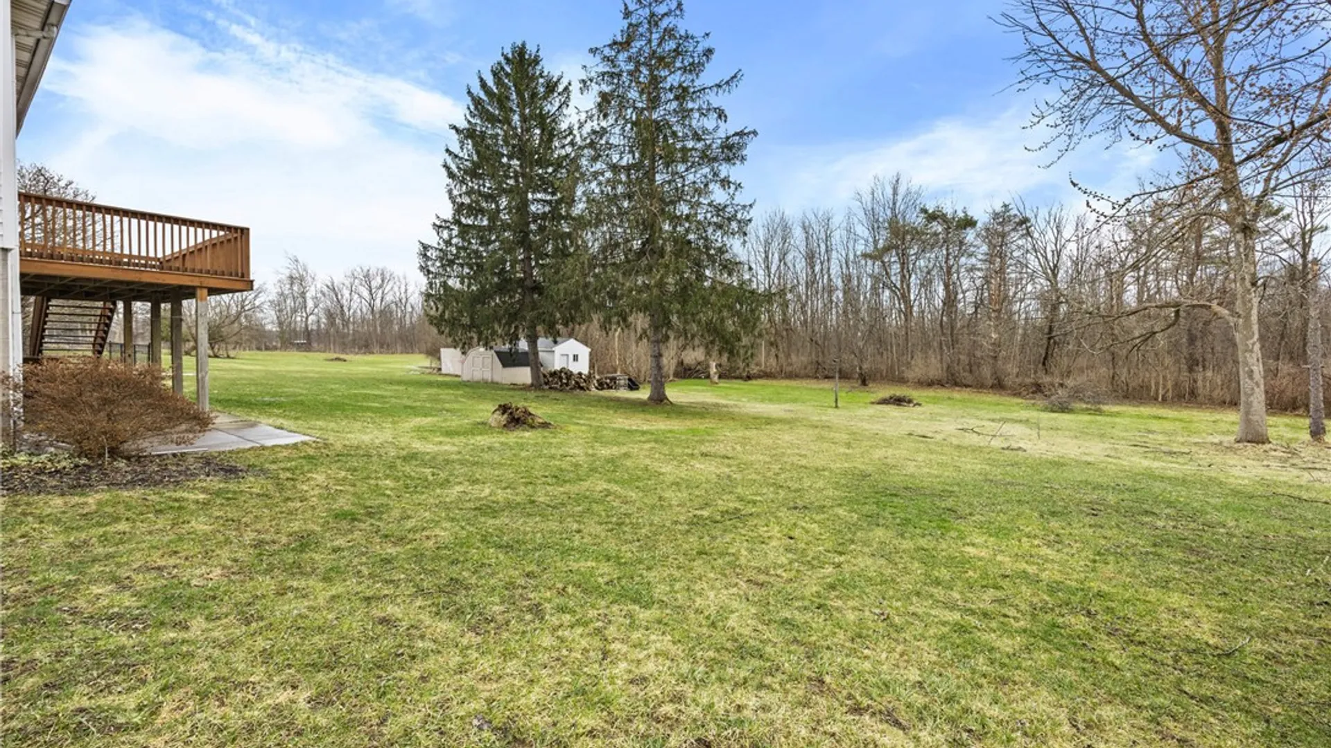Property at 5476 Ellicott Street Road, Bethany, NY 14054 16