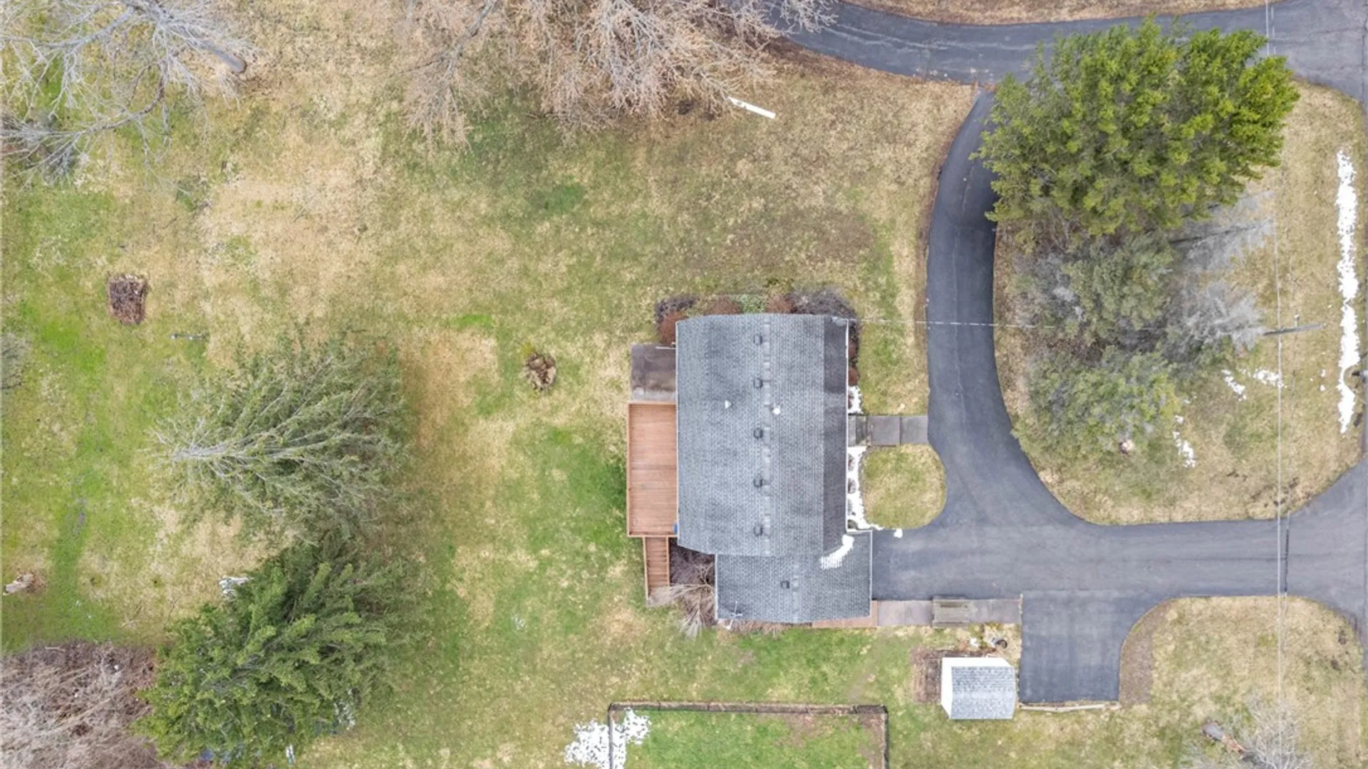 Property at 5476 Ellicott Street Road, Bethany, NY 14054 48