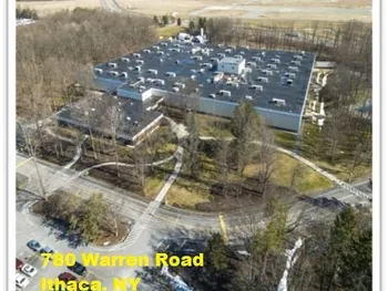 Property at 780 Warren, Lansing, NY 14850