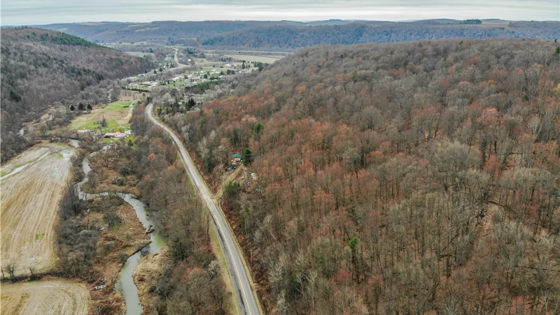 Property at 9446 County Route 9, Avoca, NY 14809 12