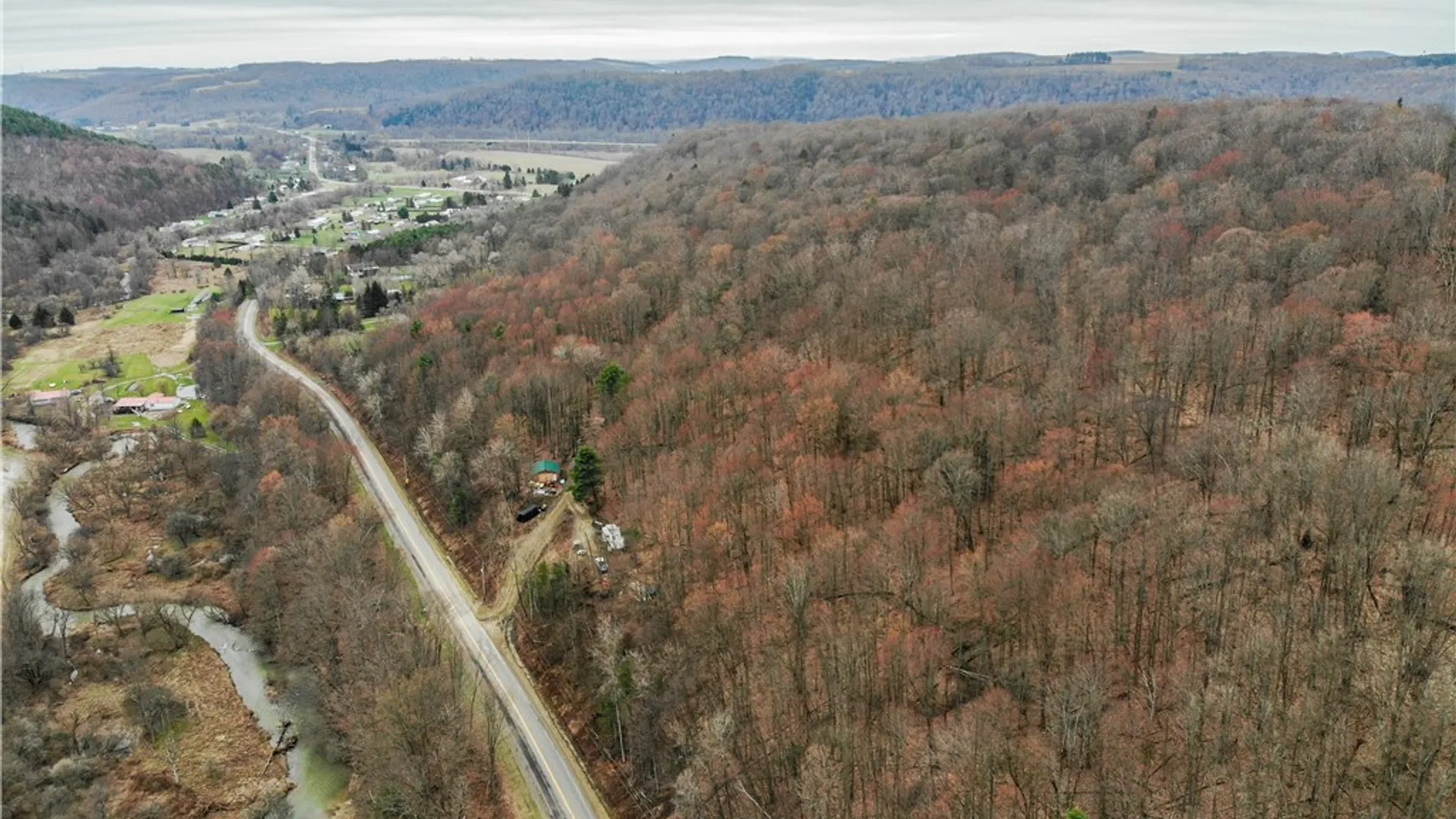 Property at 9446 County Route 9, Avoca, NY 14809 5