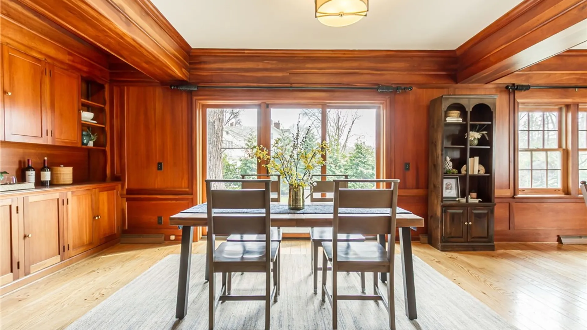 Property at 1 Stonegate Lane, Pittsford, NY 14534 15