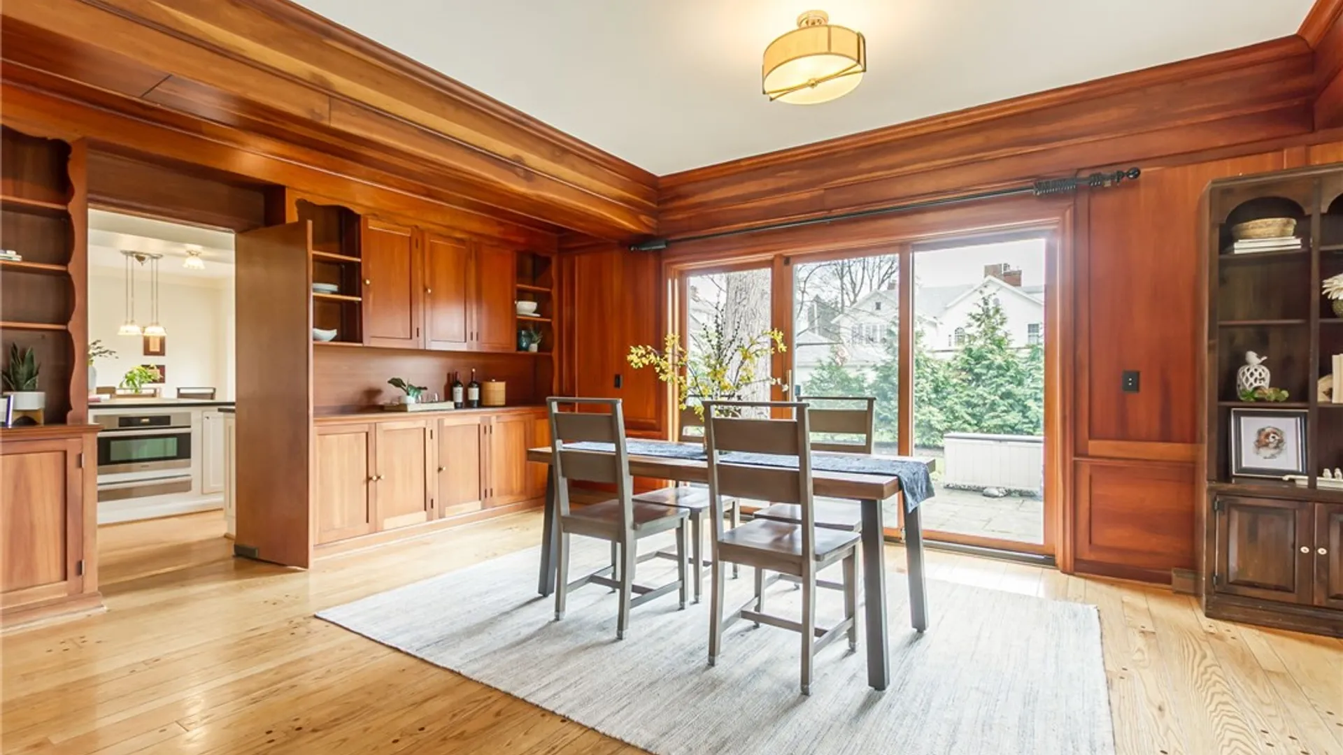 Property at 1 Stonegate Lane, Pittsford, NY 14534 16