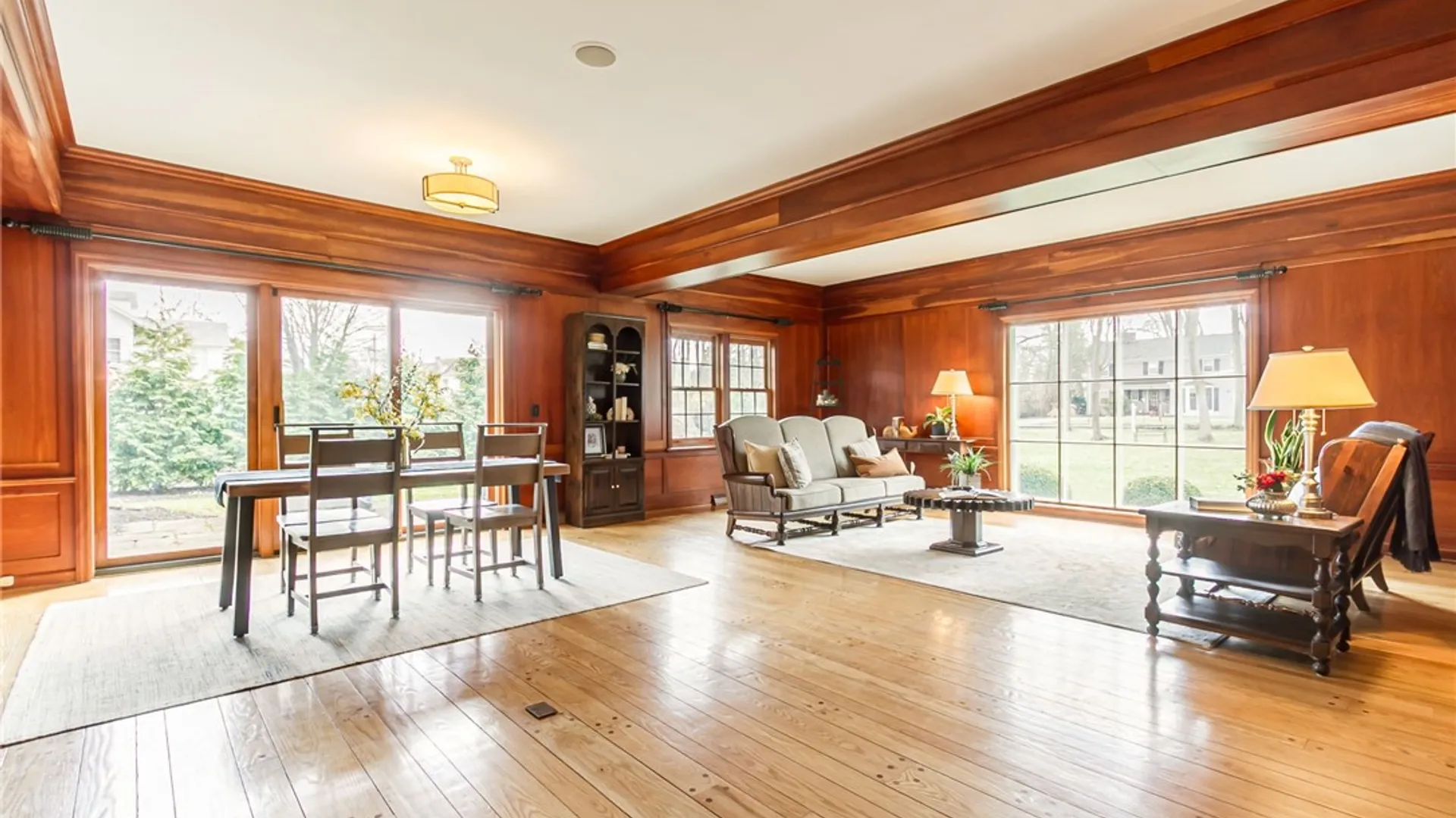 Property at 1 Stonegate Lane, Pittsford, NY 14534 17