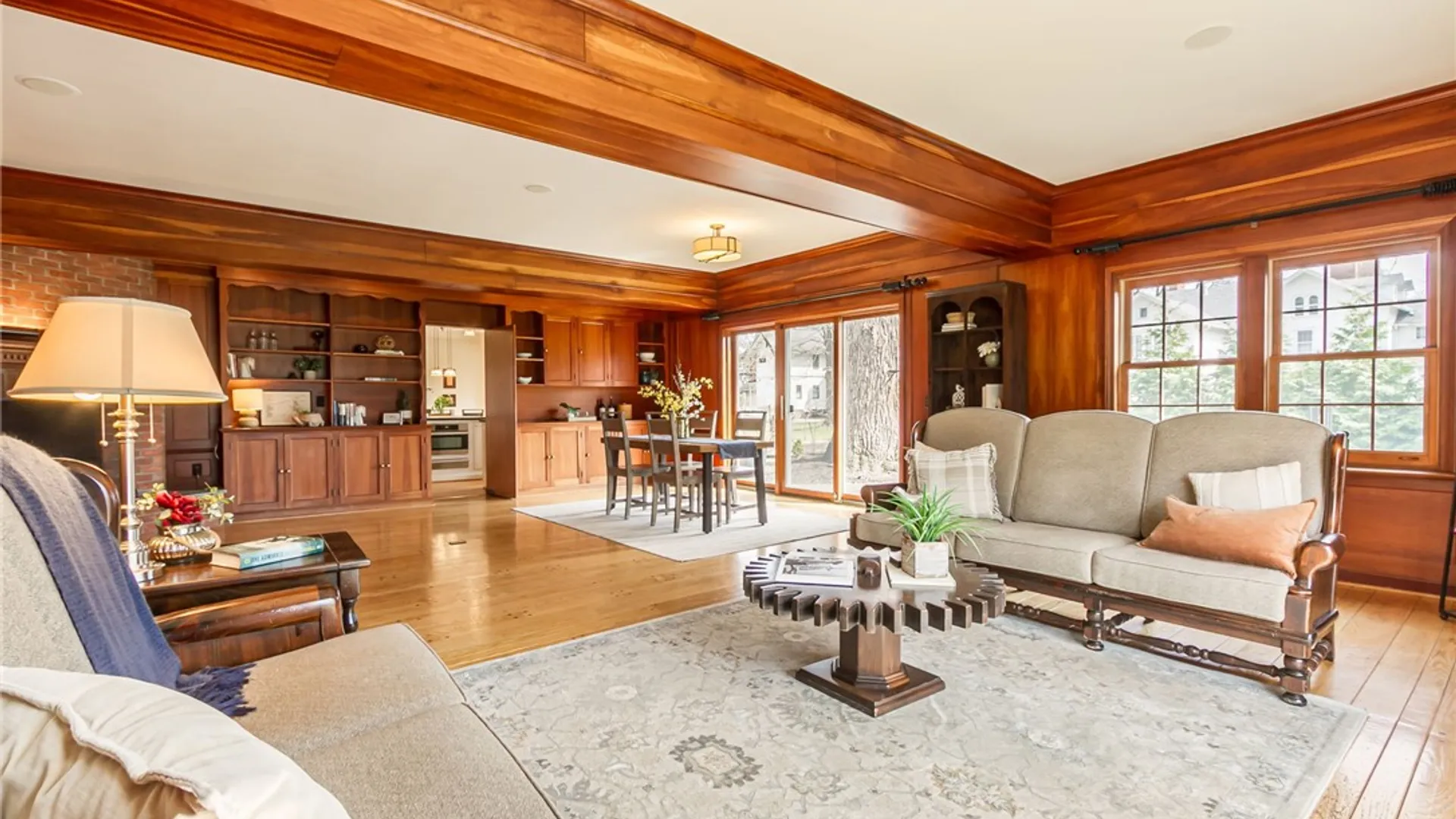 Property at 1 Stonegate Lane, Pittsford, NY 14534 19