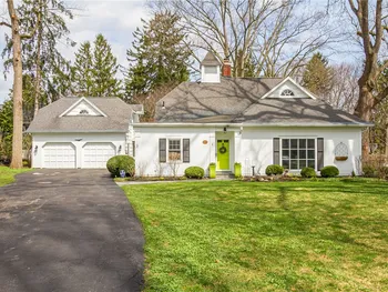 Property at 1 Stonegate Lane, Pittsford, NY 14534