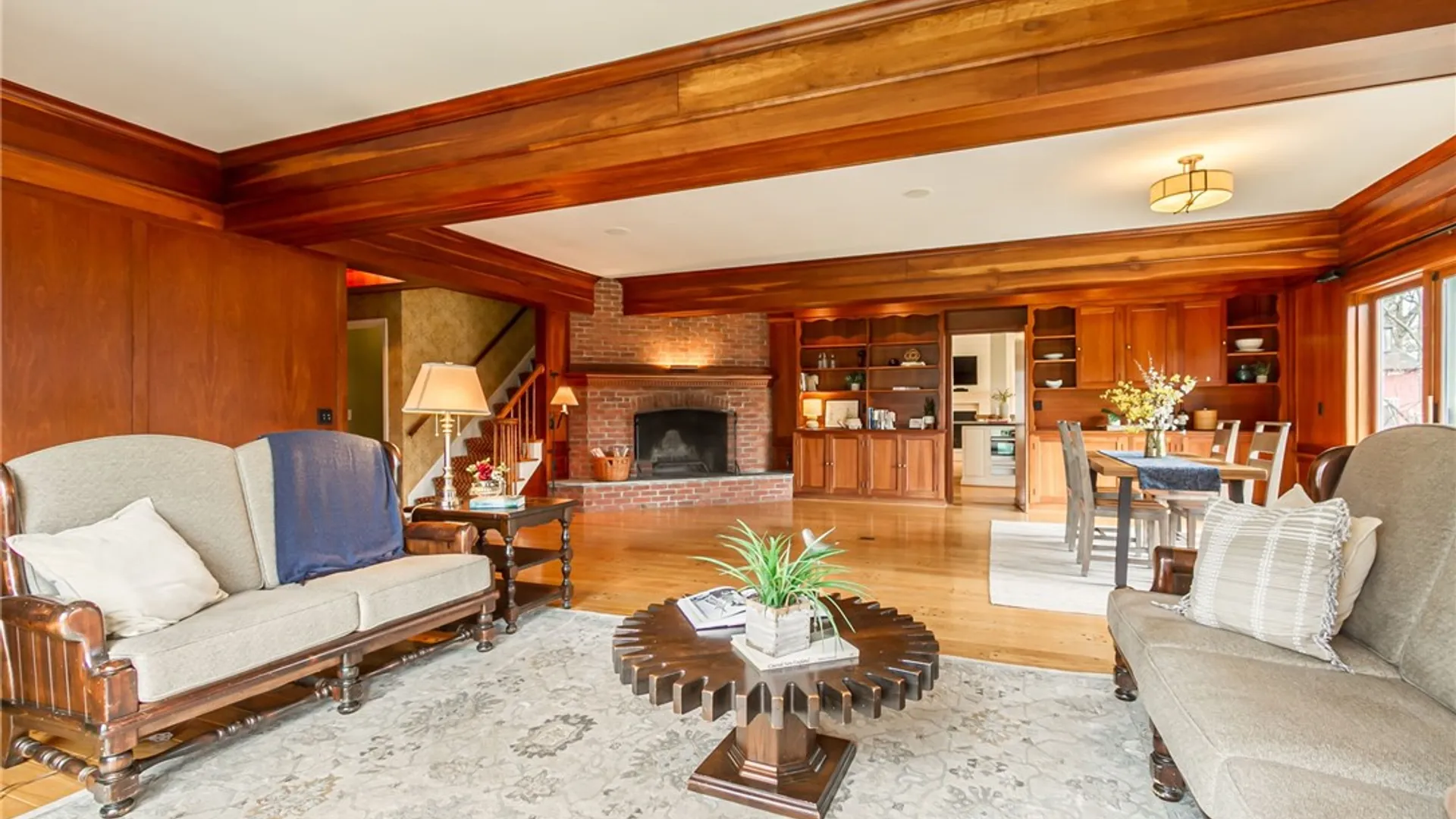 Property at 1 Stonegate Lane, Pittsford, NY 14534 20