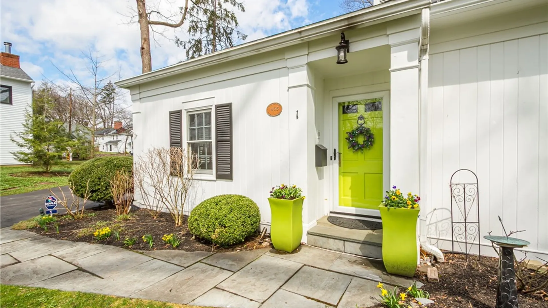 Property at 1 Stonegate Lane, Pittsford, NY 14534 3