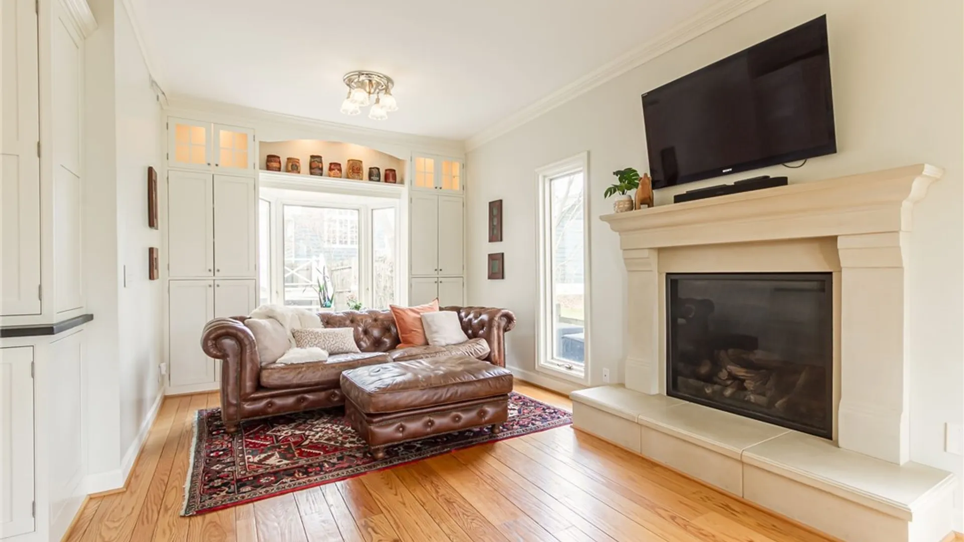 Property at 1 Stonegate Lane, Pittsford, NY 14534 30