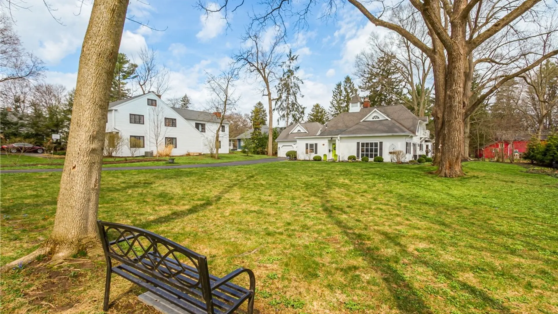 Property at 1 Stonegate Lane, Pittsford, NY 14534 6