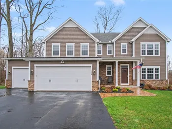 Property at 248 Hillbridge Drive, Greece, NY 14612