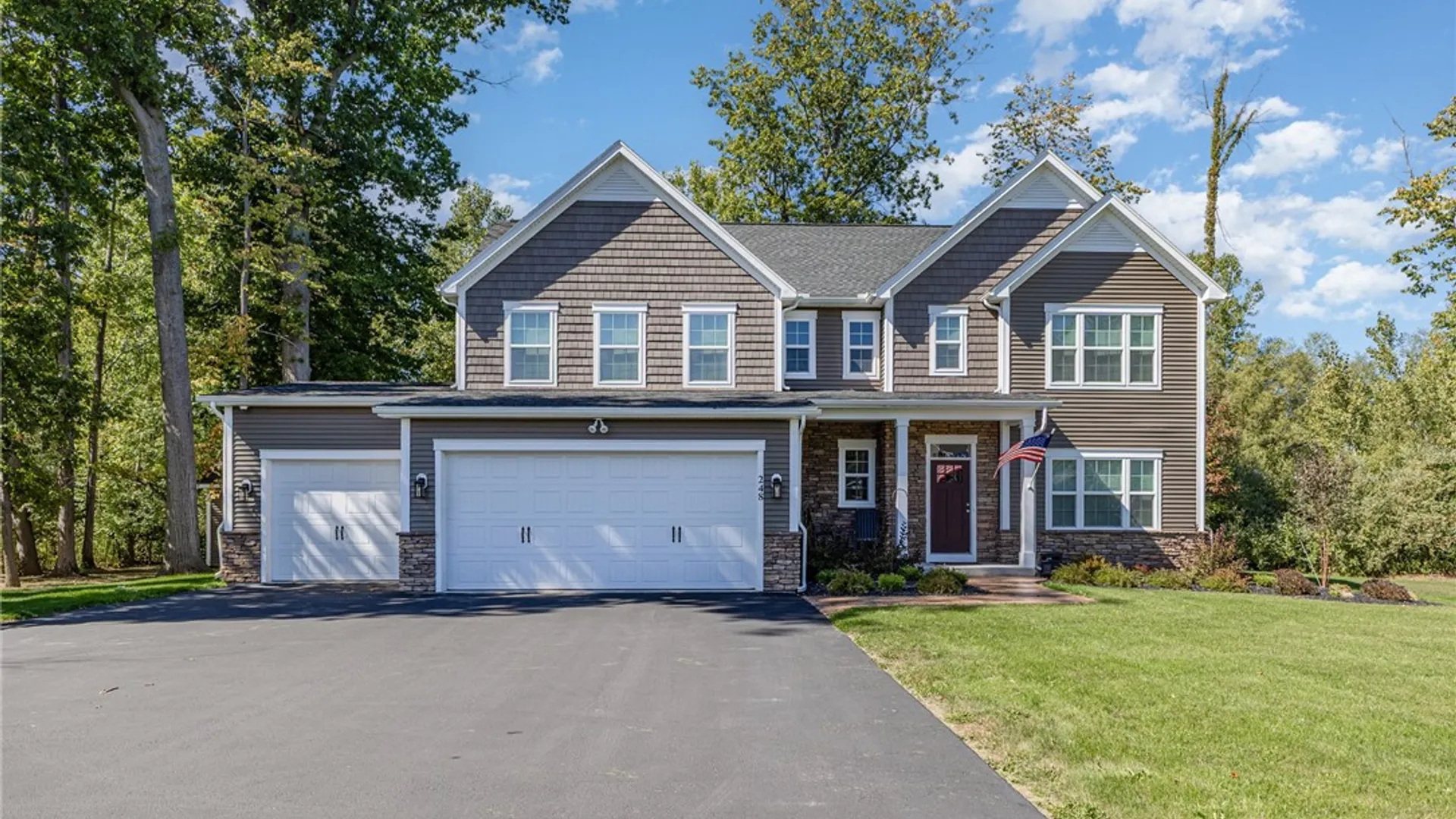 Property at 248 Hillbridge Drive, Greece, NY 14612 2