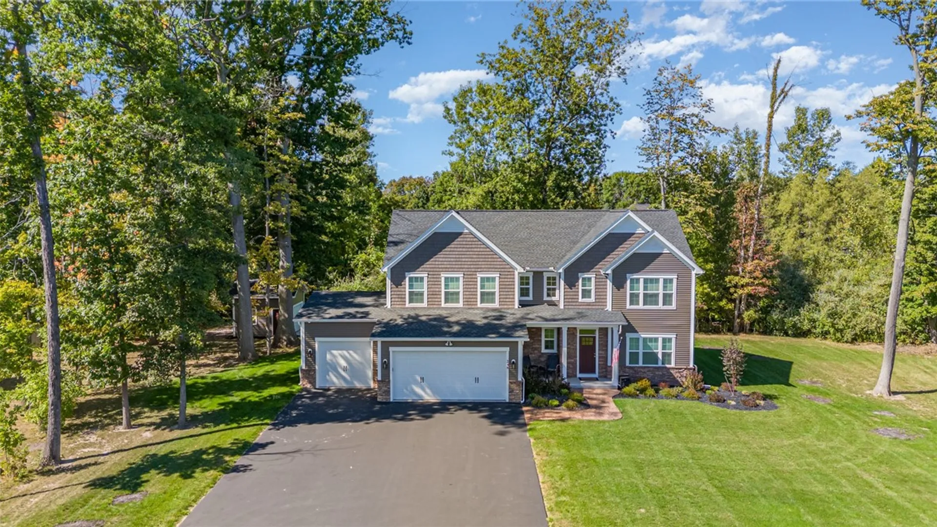 Property at 248 Hillbridge Drive, Greece, NY 14612 3