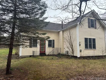 Property at 1438 Sandridge Road, Alden, NY 14004
