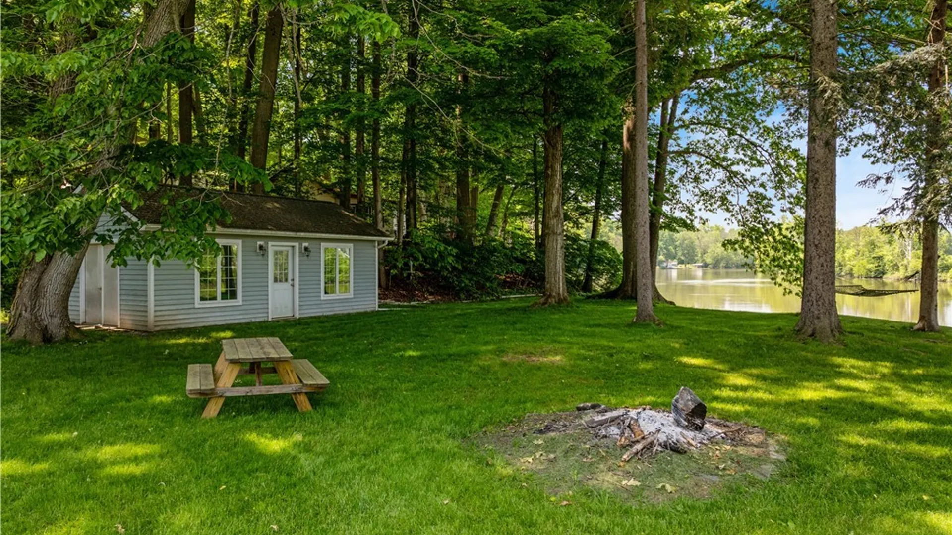 Property at 230 Button Shores Road, Van Buren, NY 13027 10