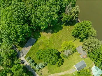 Property at 230 Button Shores Road, Van Buren, NY 13027