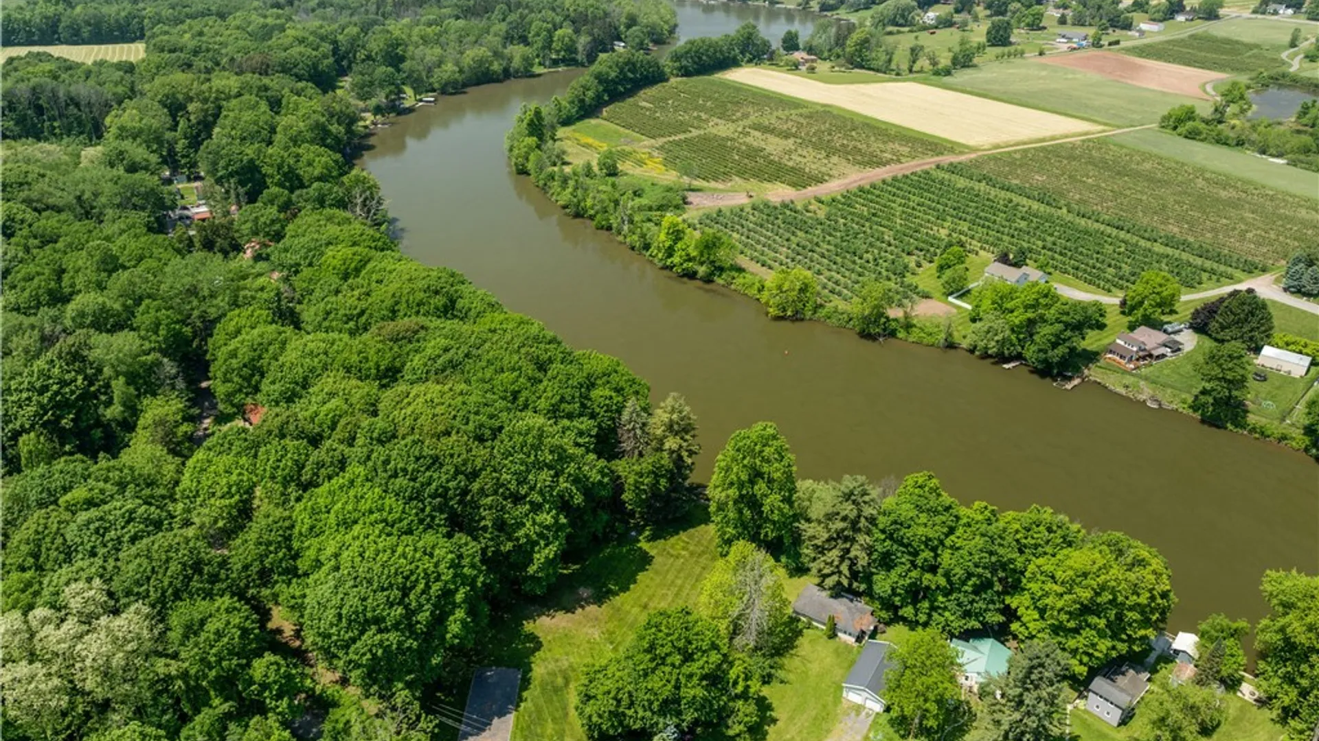 Property at 230 Button Shores Road, Van Buren, NY 13027 5