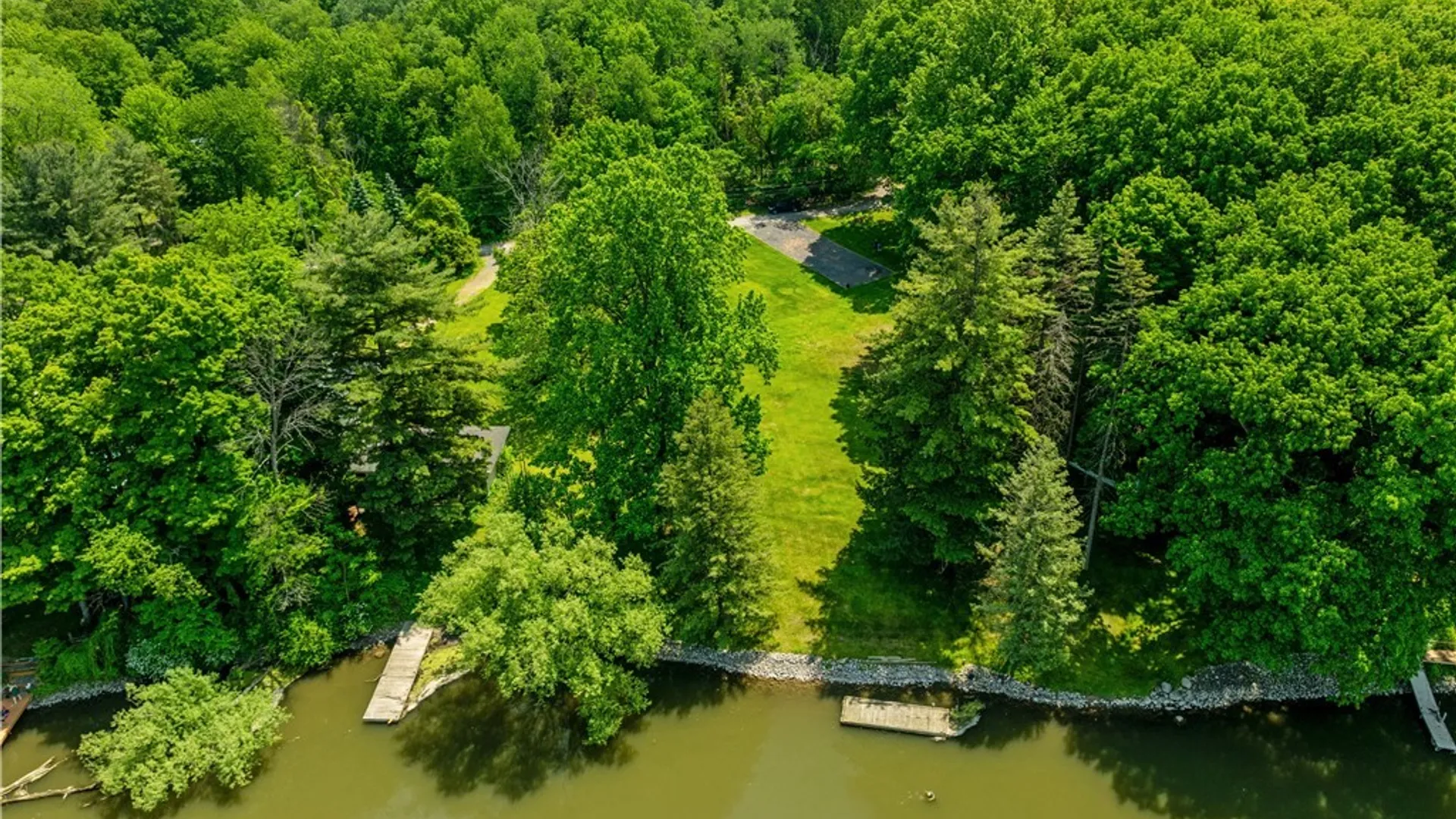 Property at 230 Button Shores Road, Van Buren, NY 13027 7