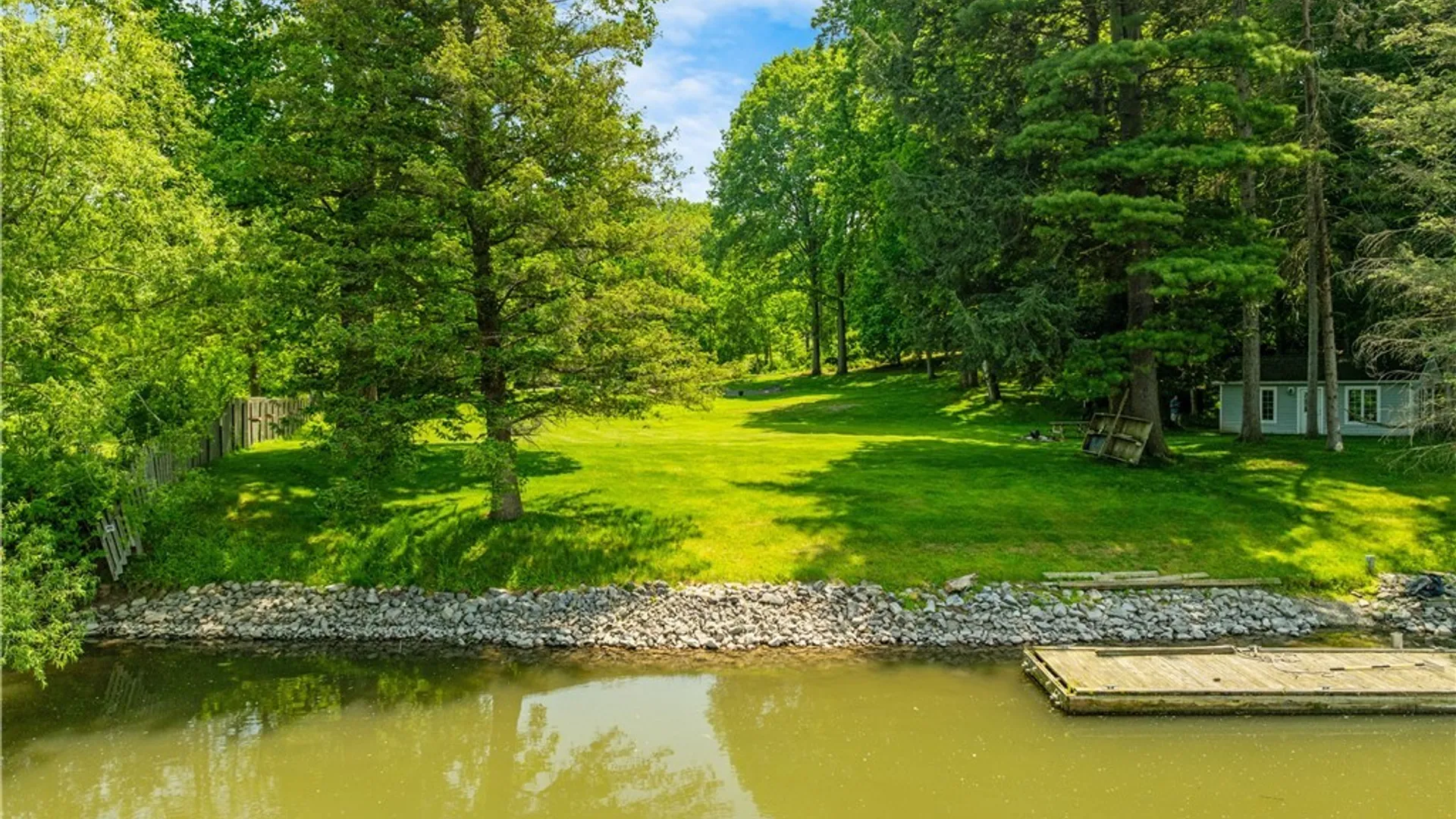 Property at 230 Button Shores Road, Van Buren, NY 13027 8