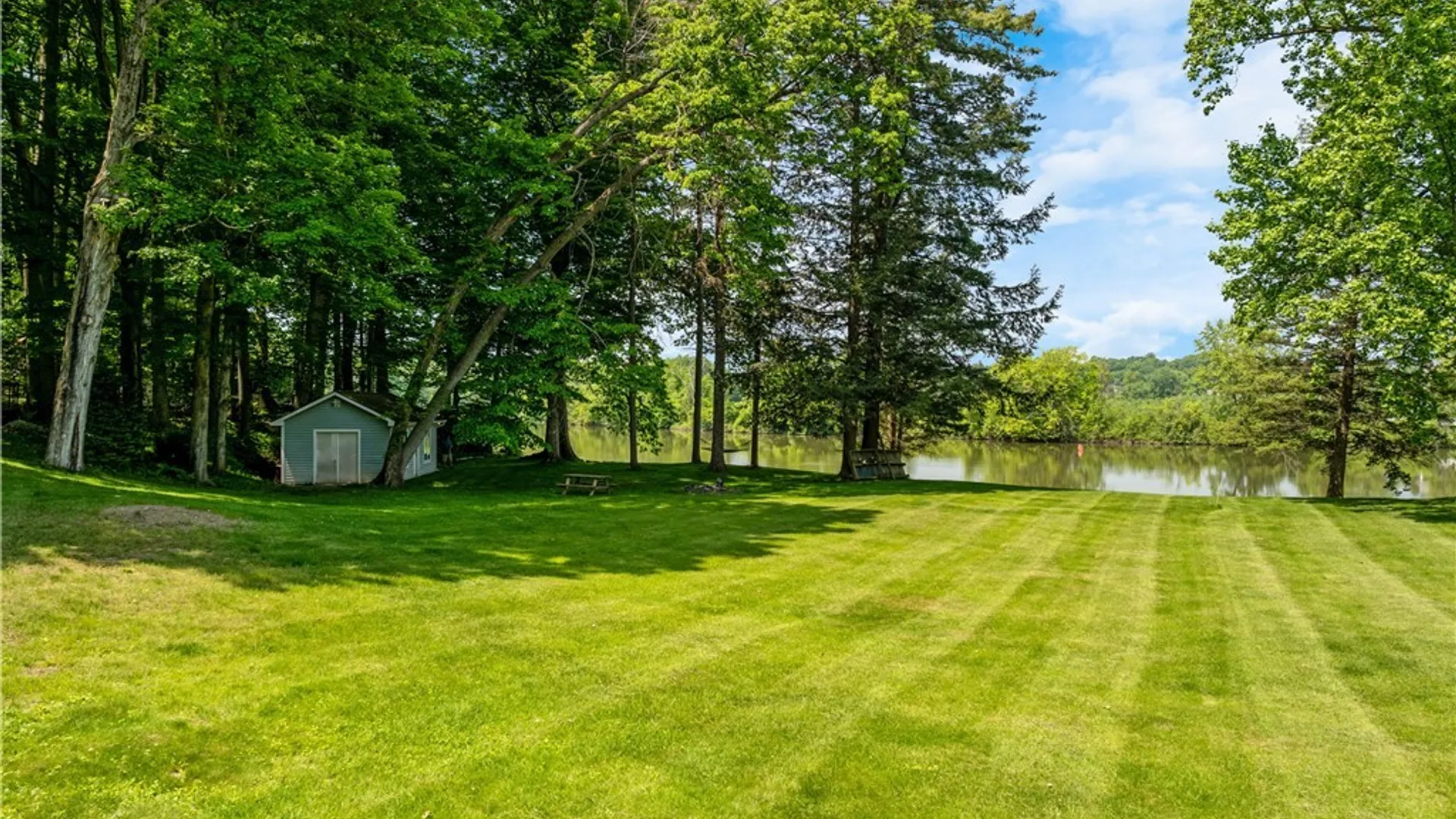 Property at 230 Button Shores Road, Van Buren, NY 13027 9