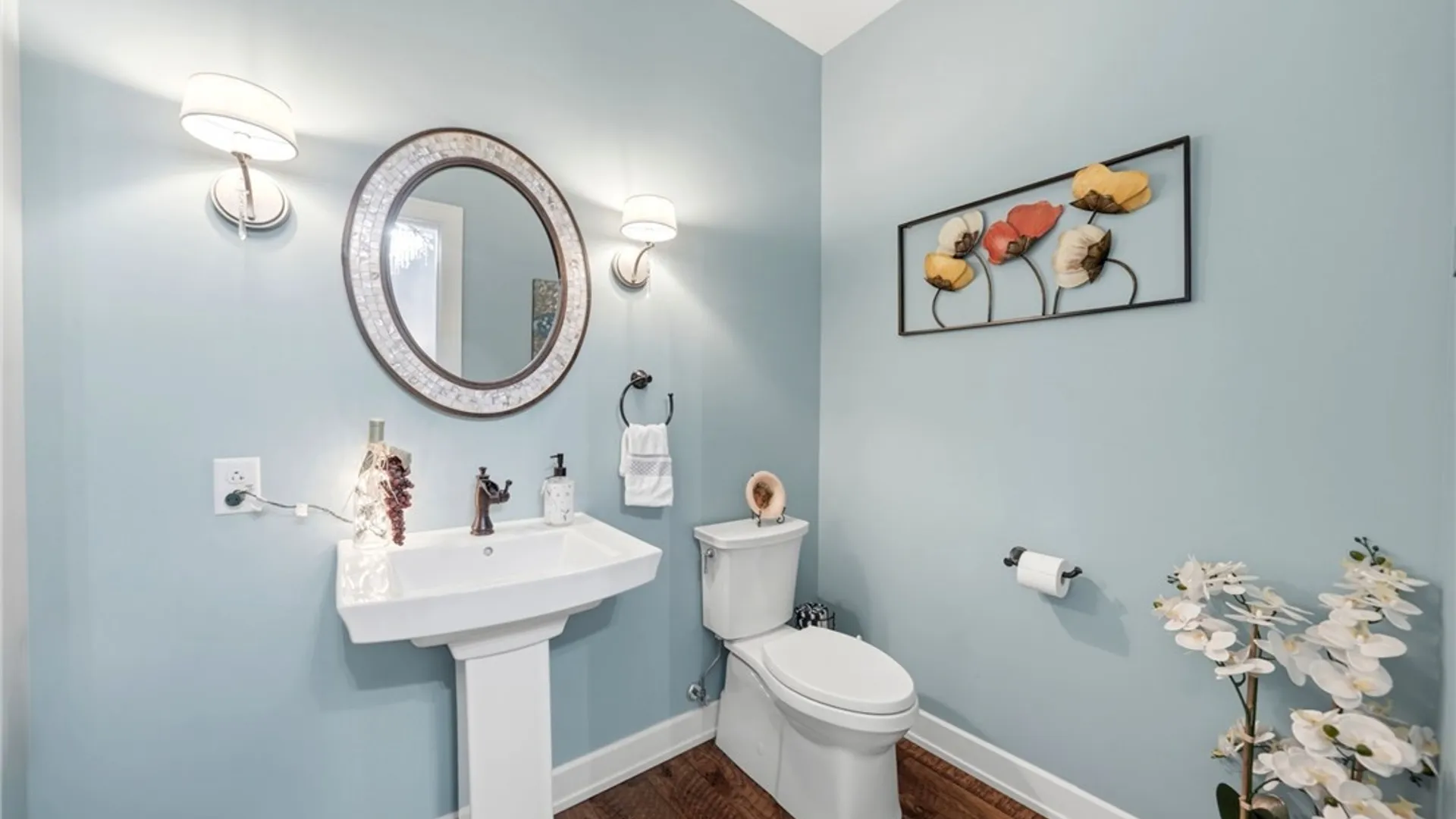 Property at 1049 Willardshire Road, Aurora, NY 14127 17