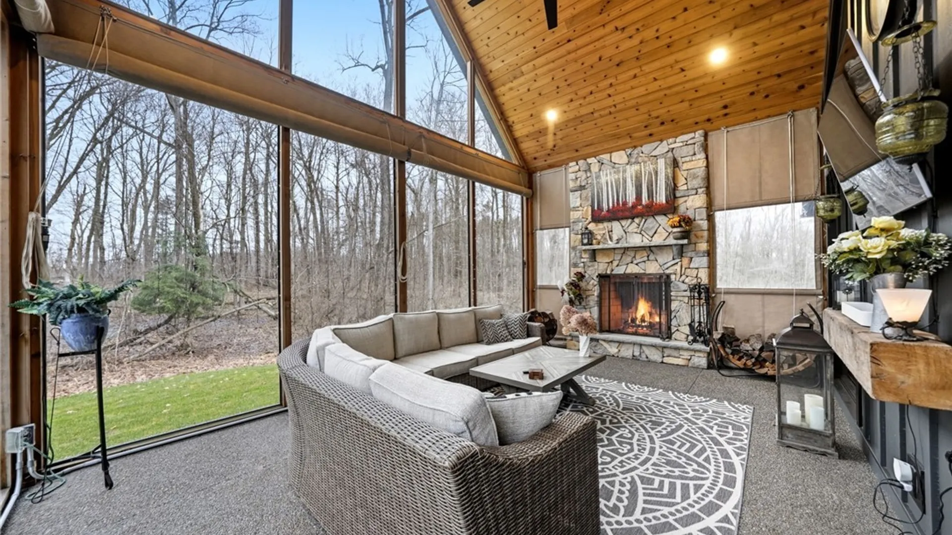 Property at 1049 Willardshire Road, Aurora, NY 14127 39