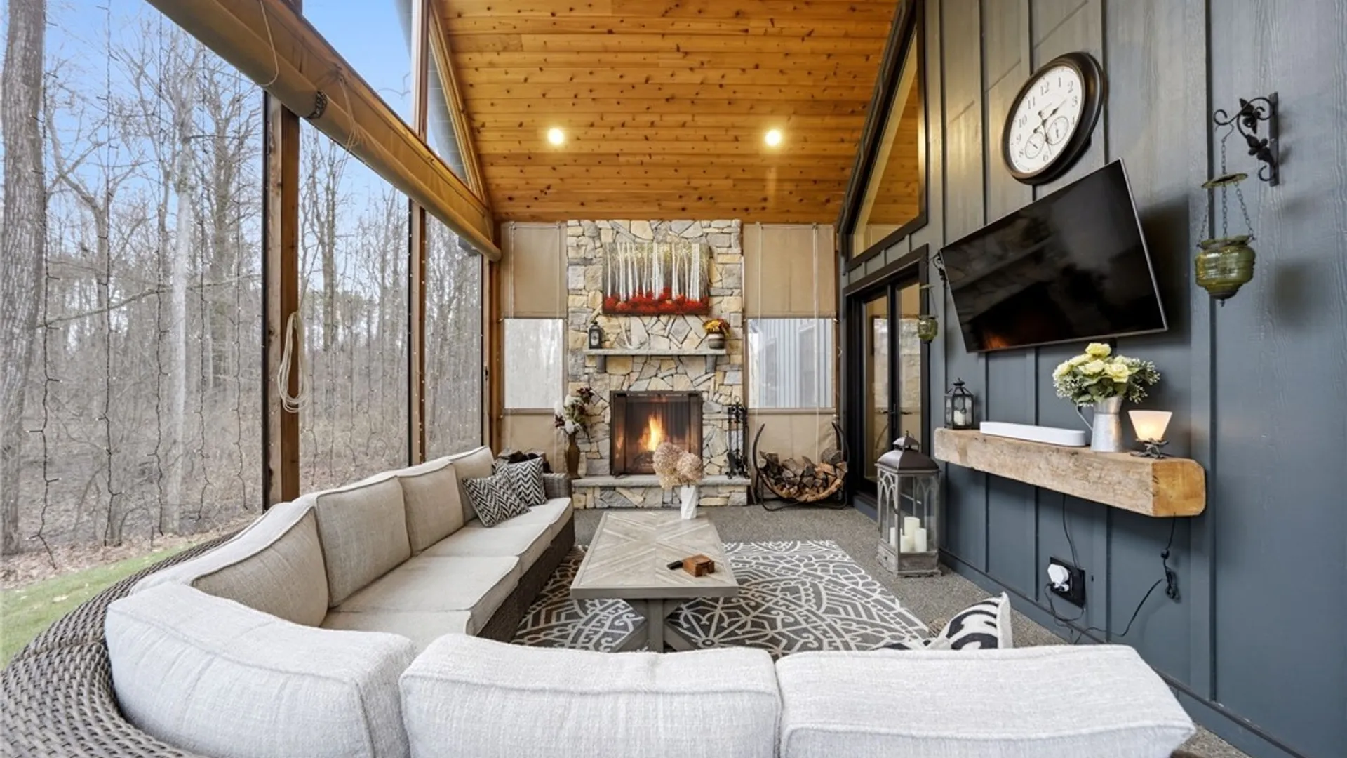 Property at 1049 Willardshire Road, Aurora, NY 14127 40