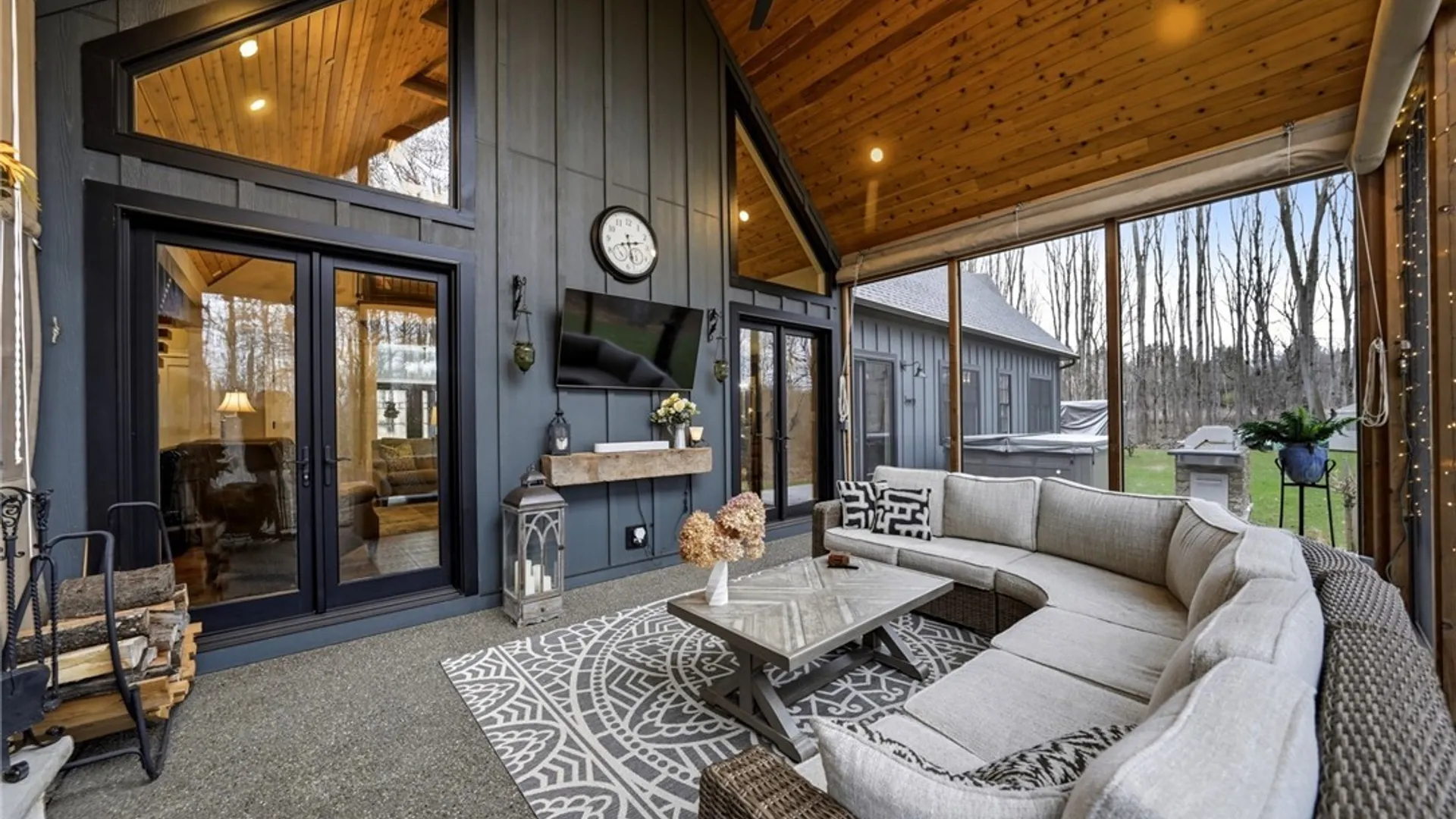 Property at 1049 Willardshire Road, Aurora, NY 14127 41