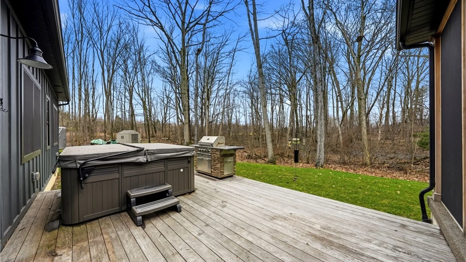 Property at 1049 Willardshire Road, Aurora, NY 14127 42