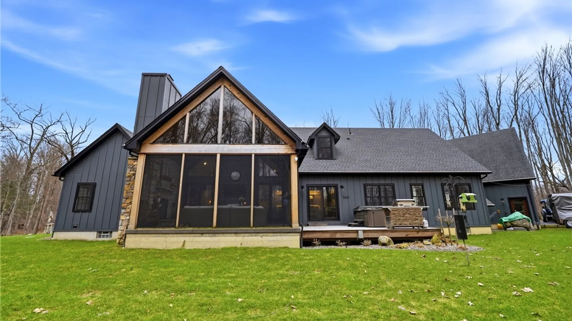 Property at 1049 Willardshire Road, Aurora, NY 14127 43