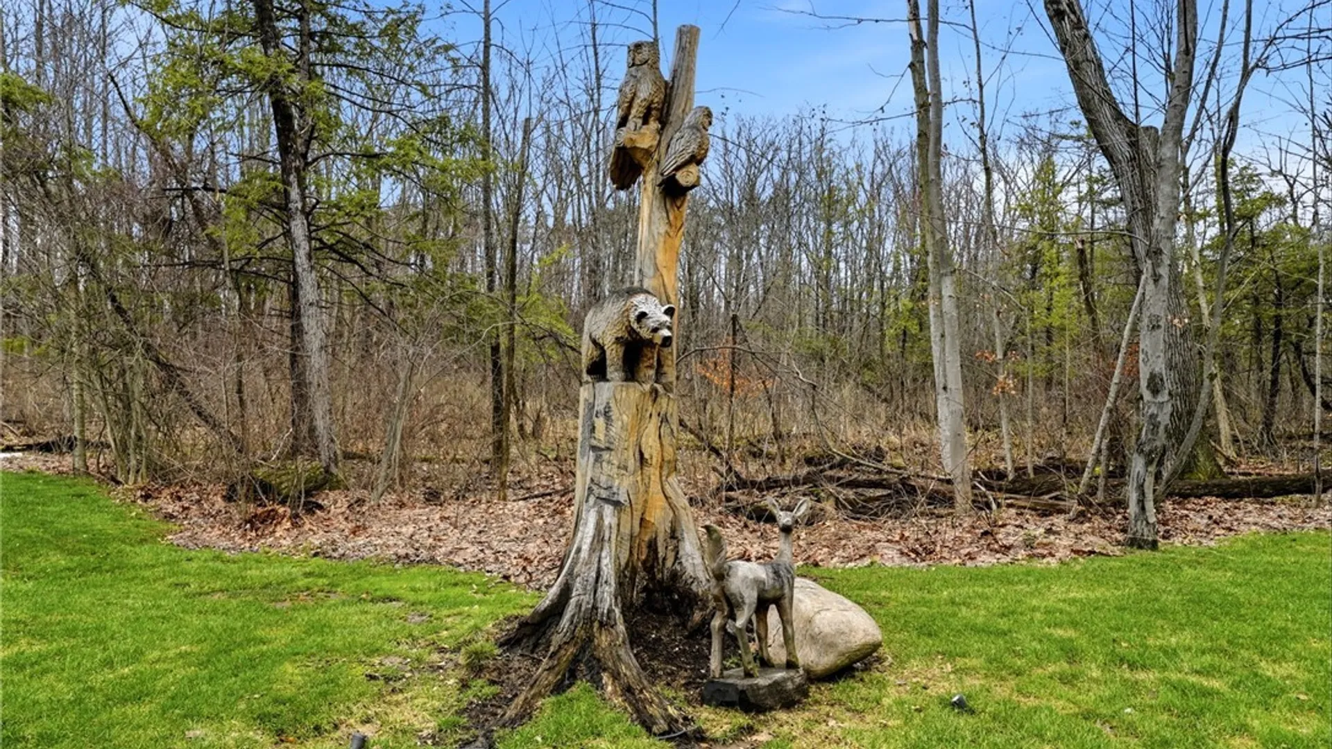 Property at 1049 Willardshire Road, Aurora, NY 14127 46