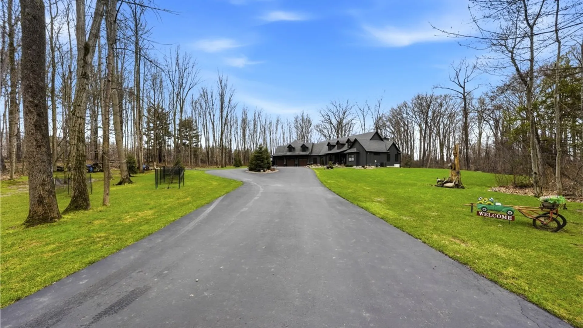 Property at 1049 Willardshire Road, Aurora, NY 14127 47