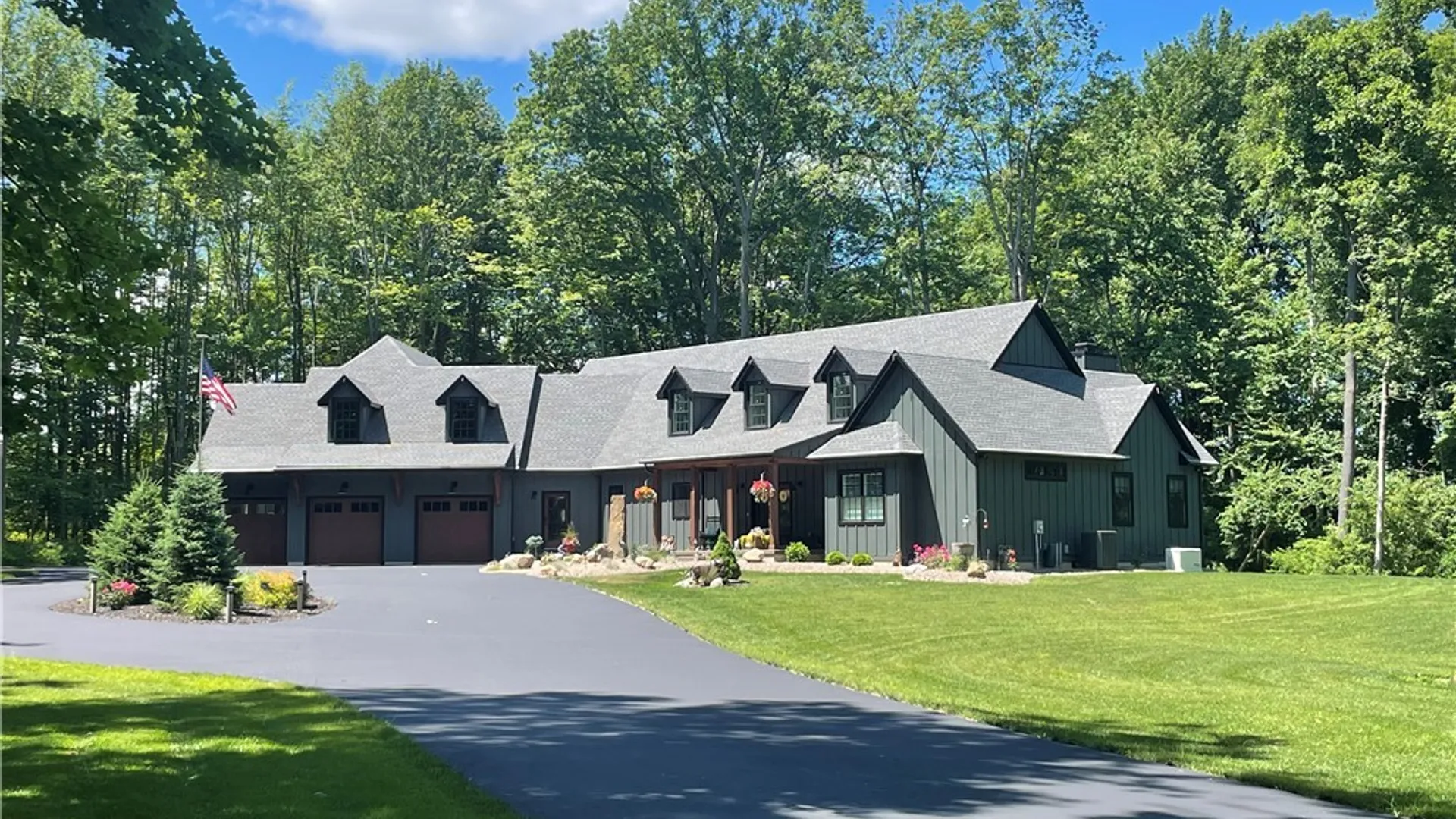 Property at 1049 Willardshire Road, Aurora, NY 14127 48