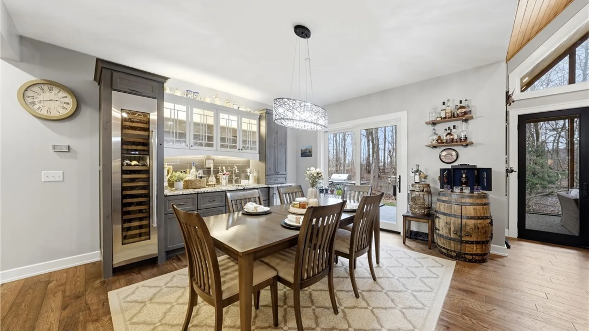 Property at 1049 Willardshire Road, Aurora, NY 14127 8