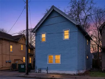 Property at 791 Broad Street, Rochester, NY 14608