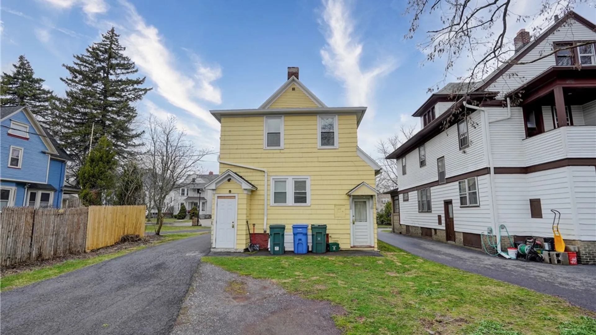 Property at 1329 Park Avenue, Rochester, NY 14610 13