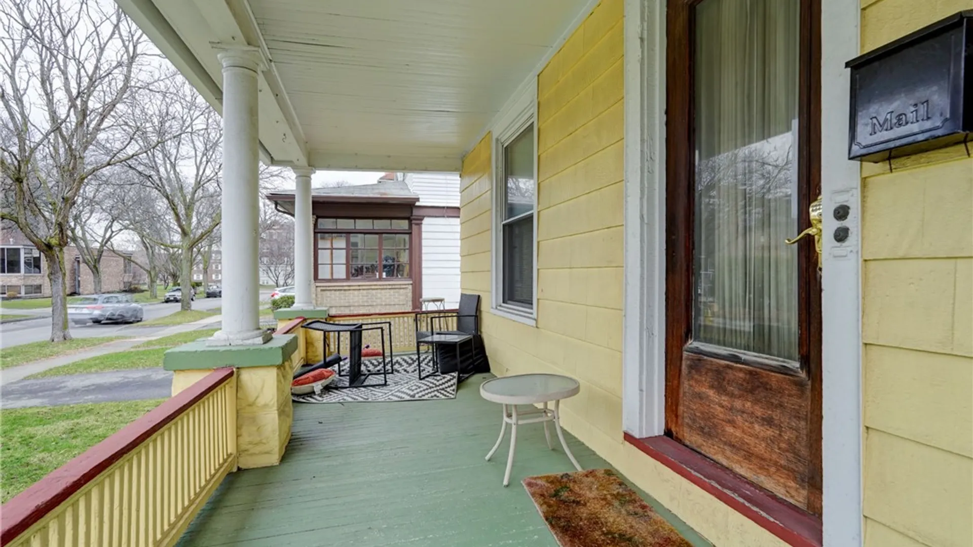 Property at 1329 Park Avenue, Rochester, NY 14610 2