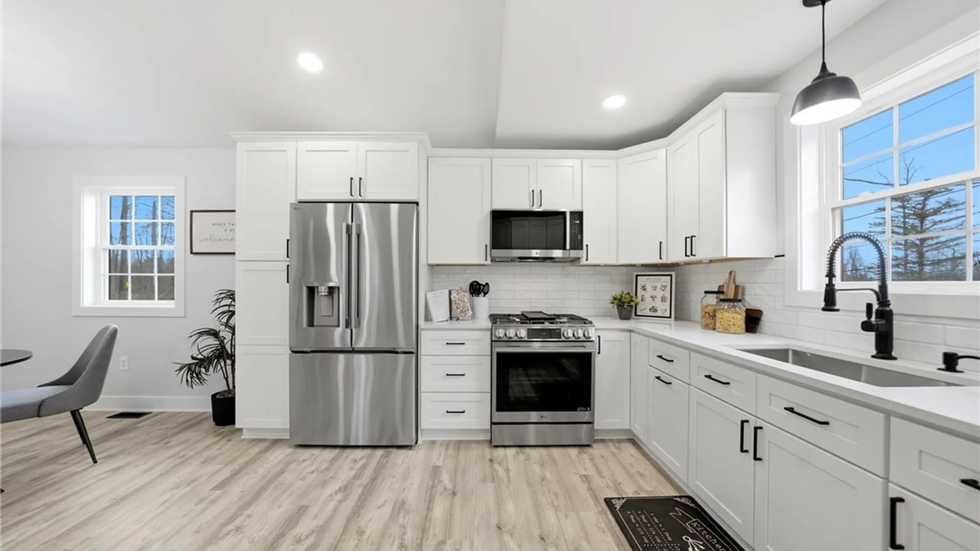 Property at 557 Eisenhower Avenue, Evans, NY 14006 11