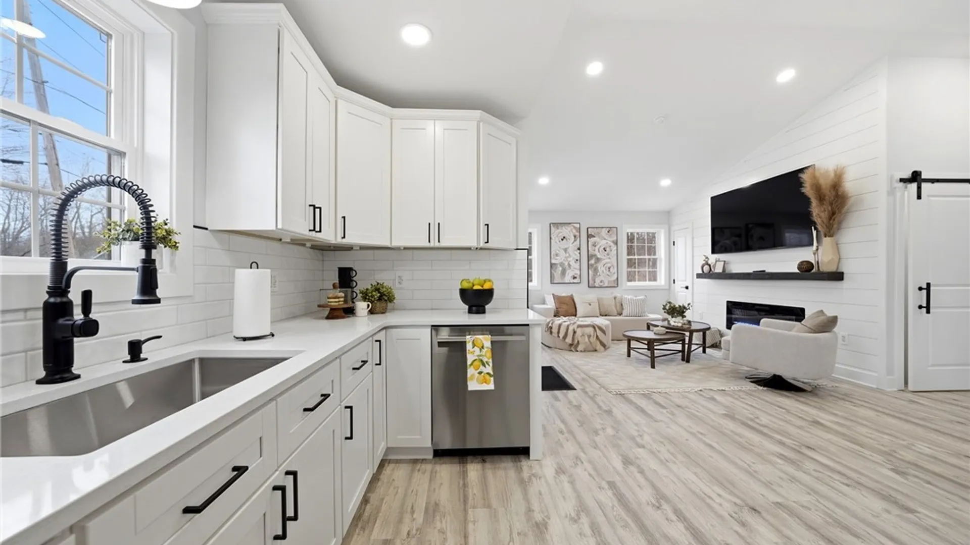 Property at 557 Eisenhower Avenue, Evans, NY 14006 12