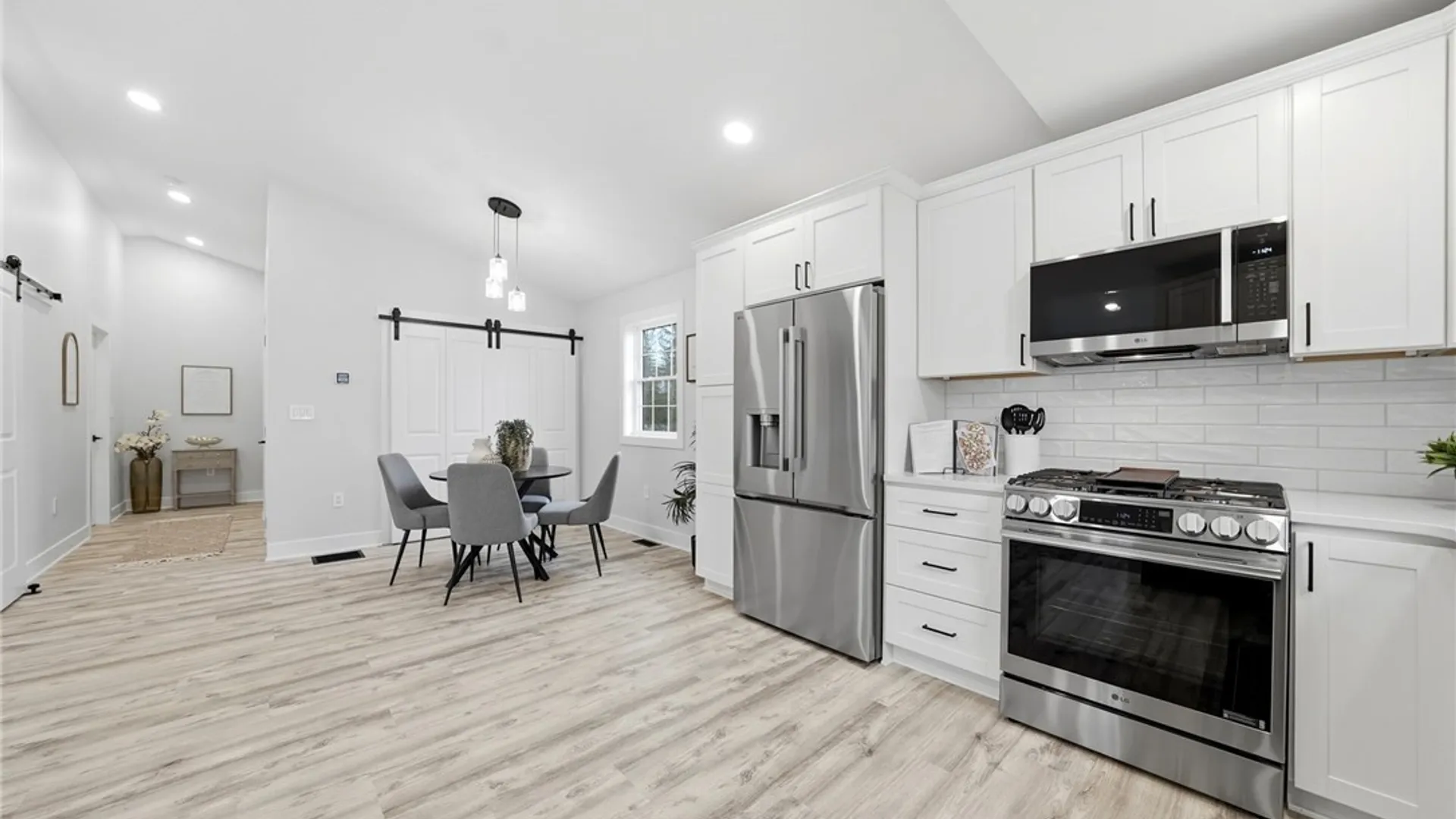 Property at 557 Eisenhower Avenue, Evans, NY 14006 13