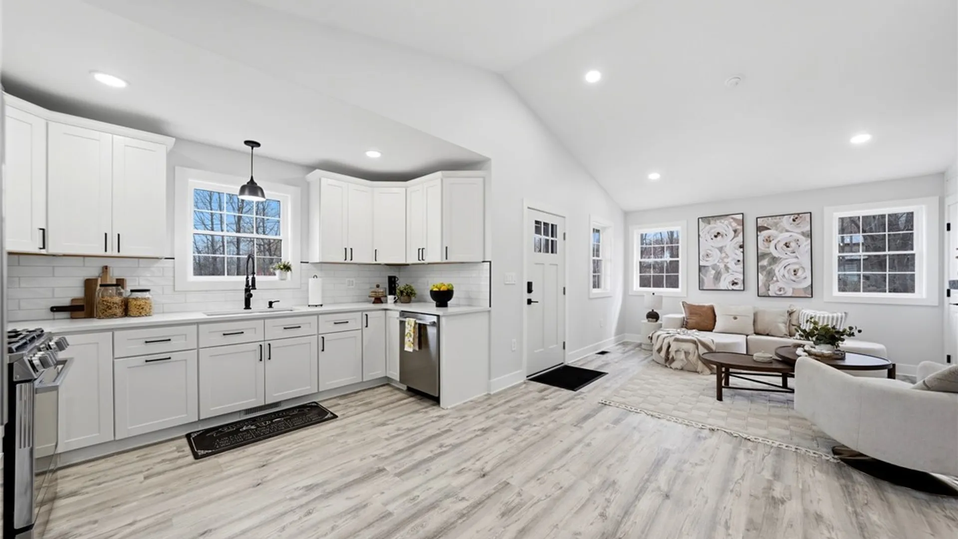 Property at 557 Eisenhower Avenue, Evans, NY 14006 19