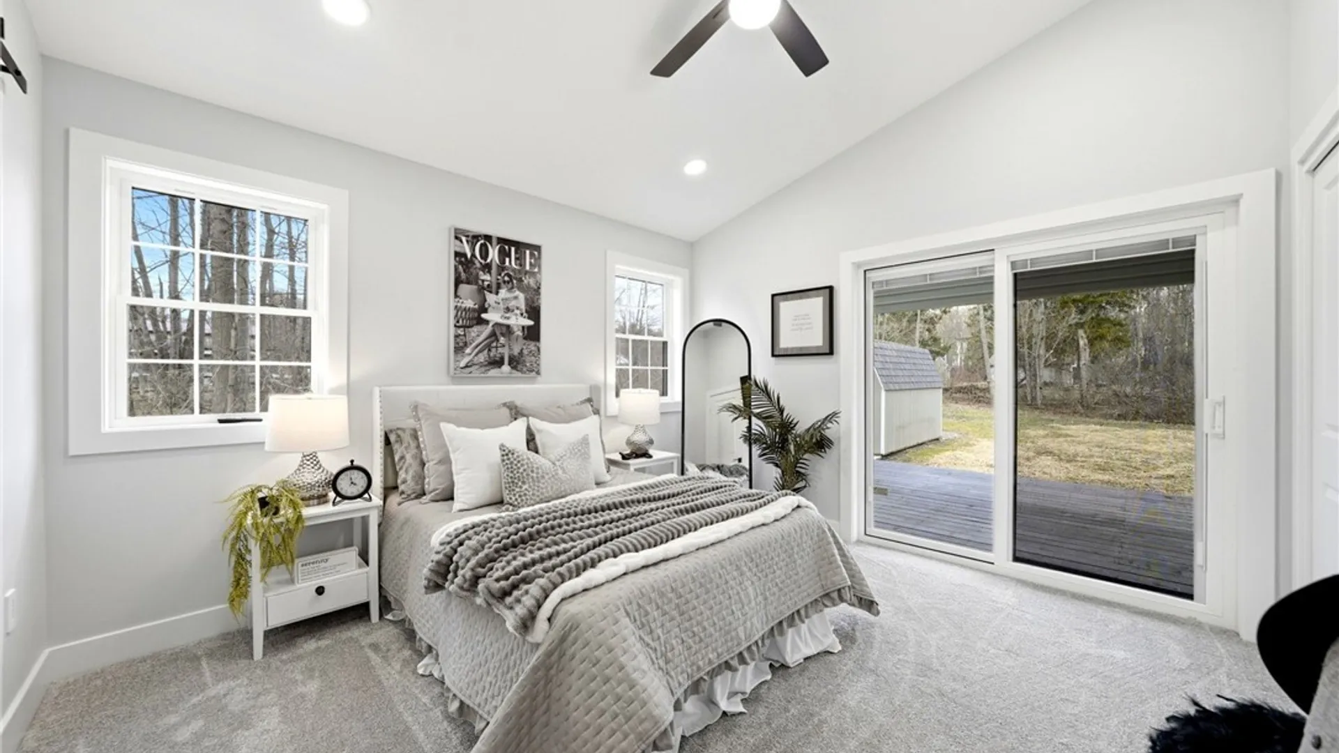 Property at 557 Eisenhower Avenue, Evans, NY 14006 20