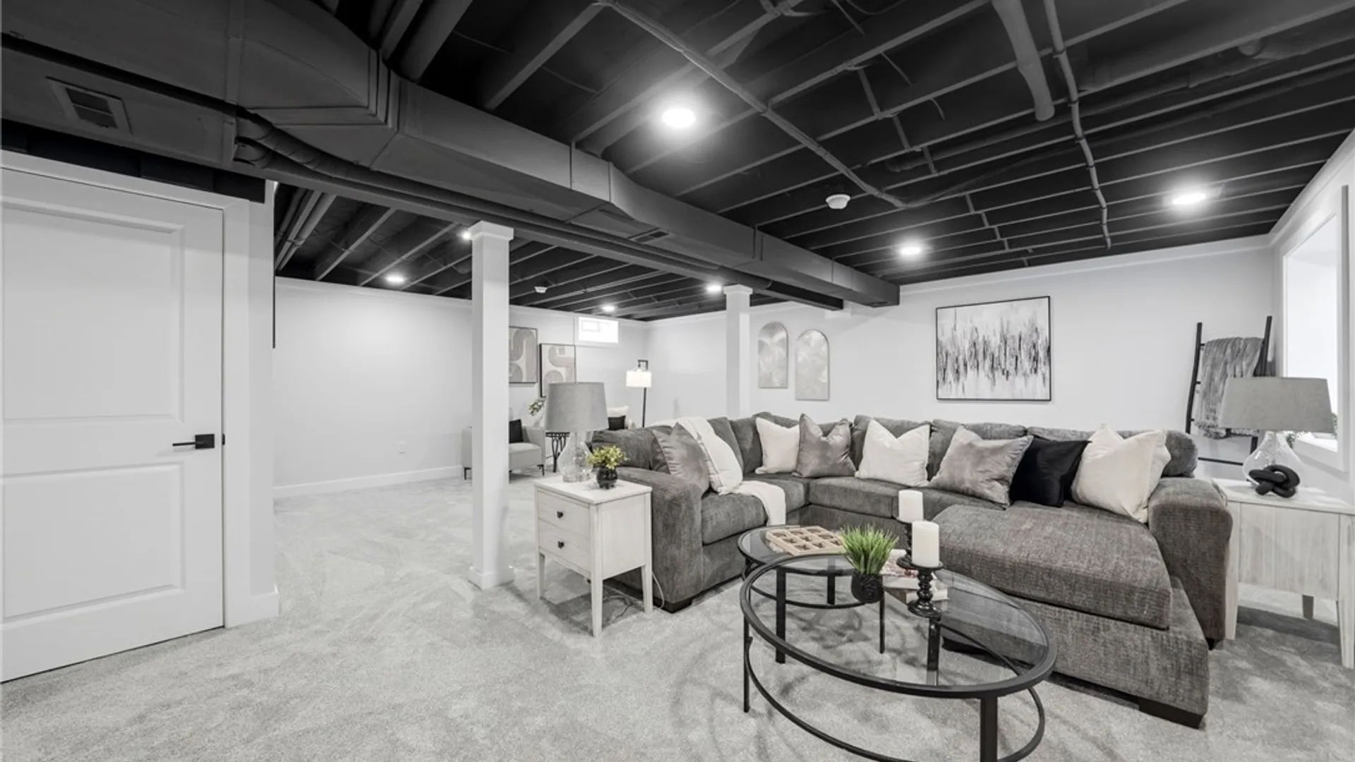 Property at 557 Eisenhower Avenue, Evans, NY 14006 37