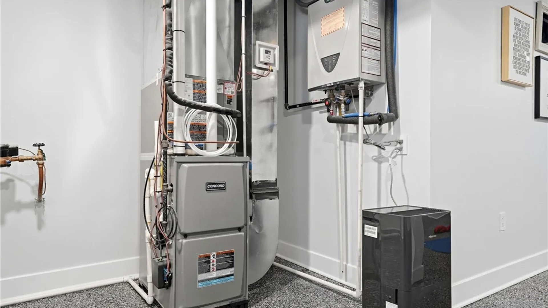 Property at 557 Eisenhower Avenue, Evans, NY 14006 40