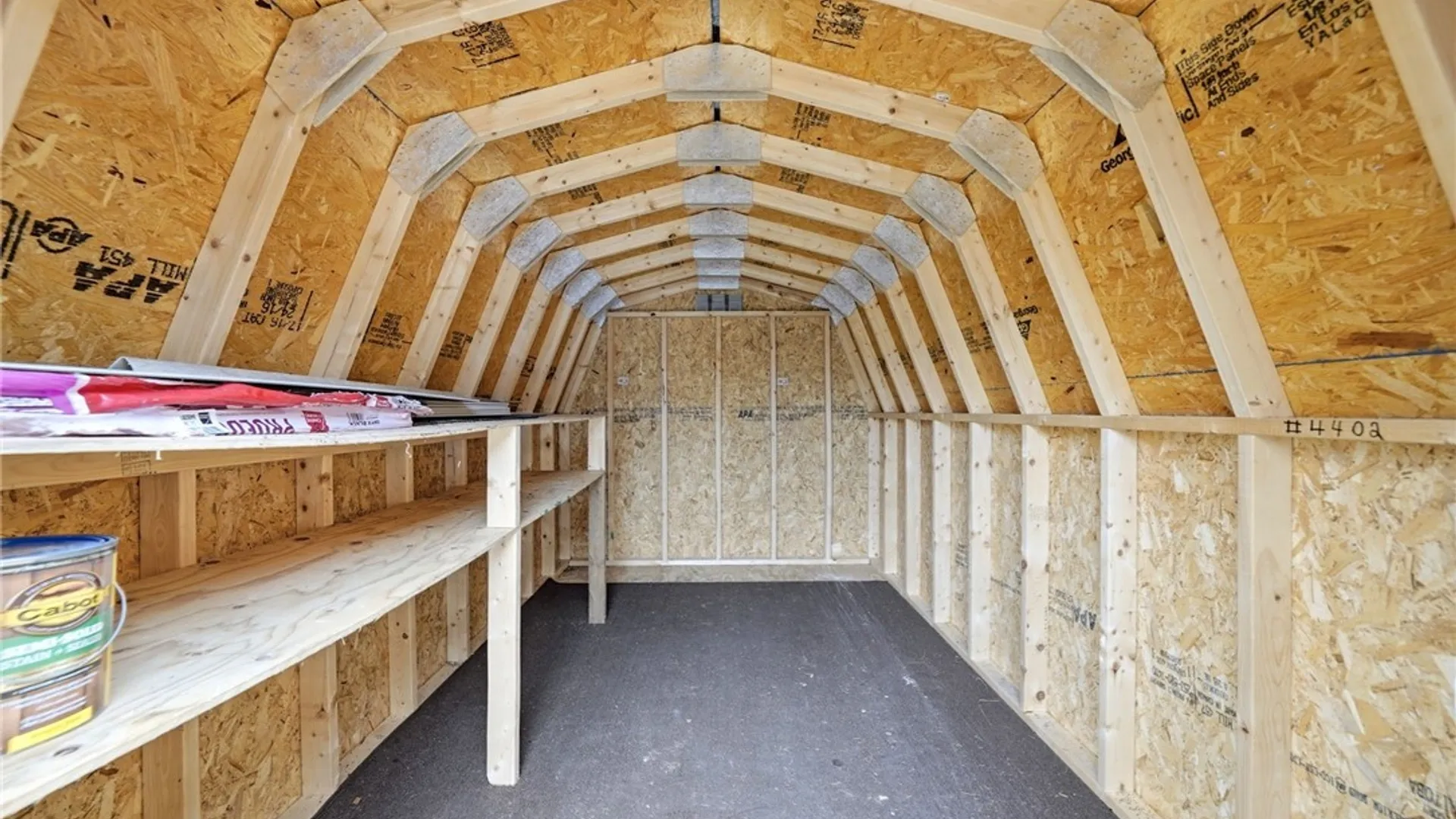 Property at 557 Eisenhower Avenue, Evans, NY 14006 44