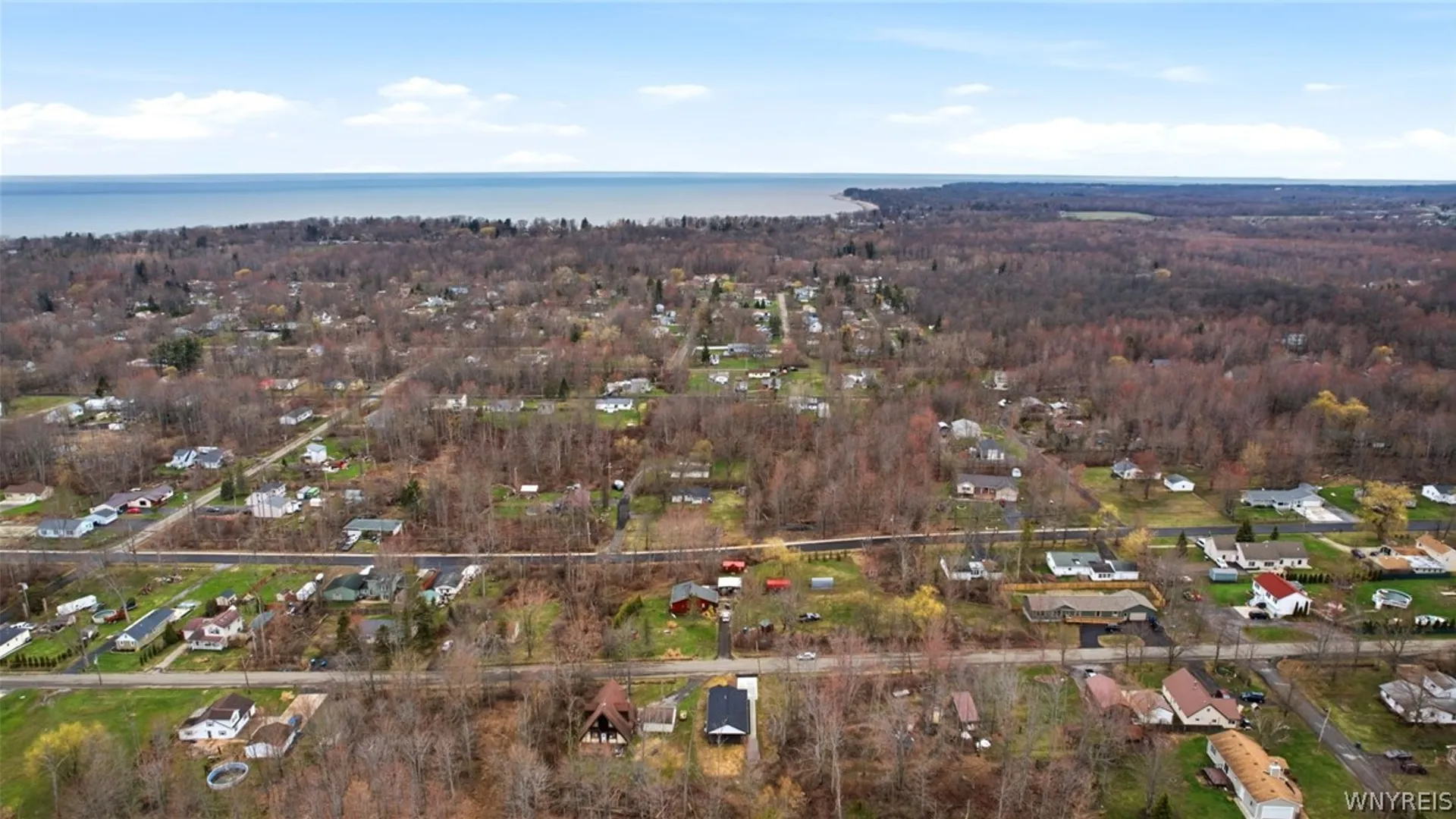 Property at 557 Eisenhower Avenue, Evans, NY 14006 46