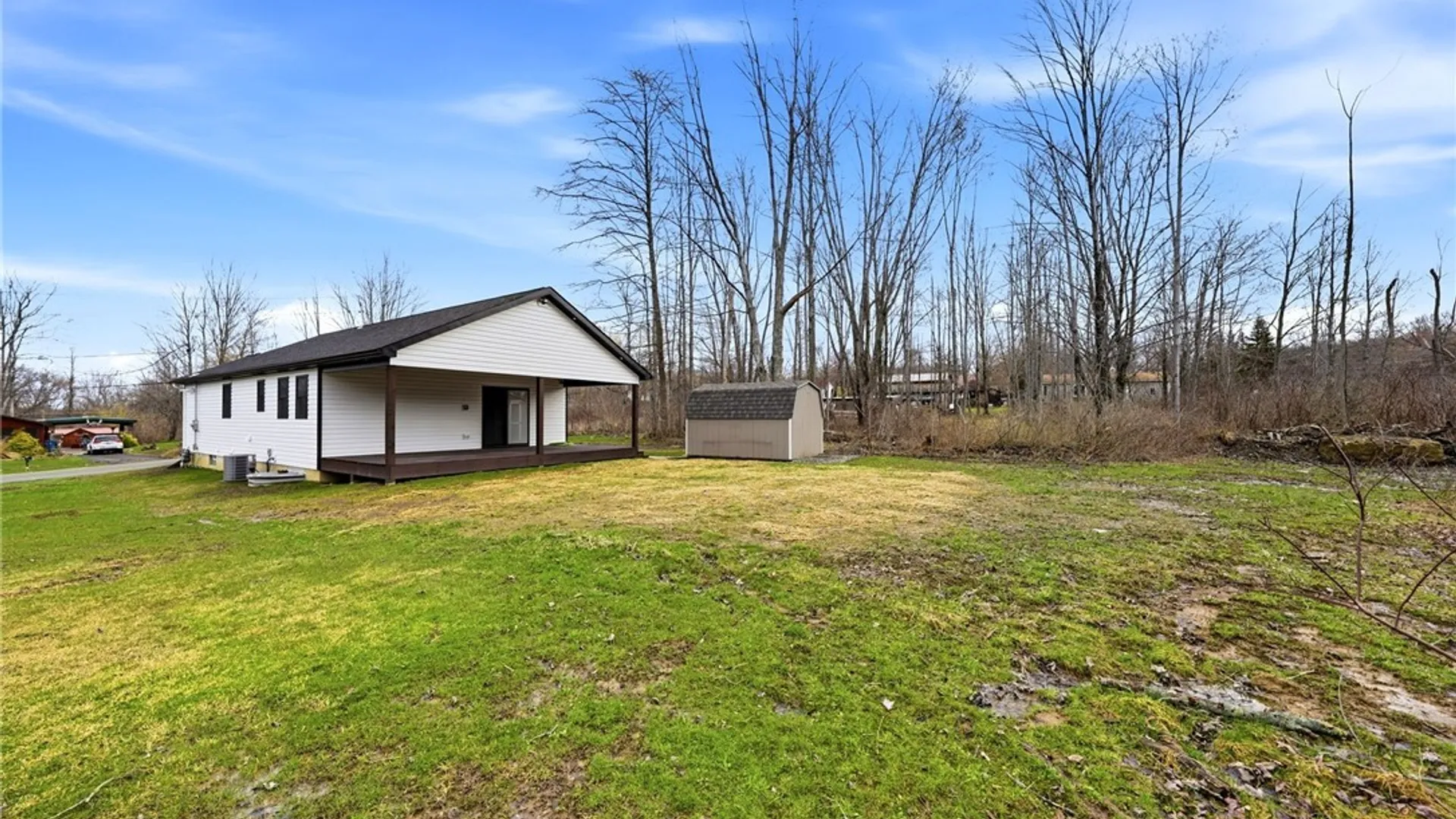 Property at 557 Eisenhower Avenue, Evans, NY 14006 47