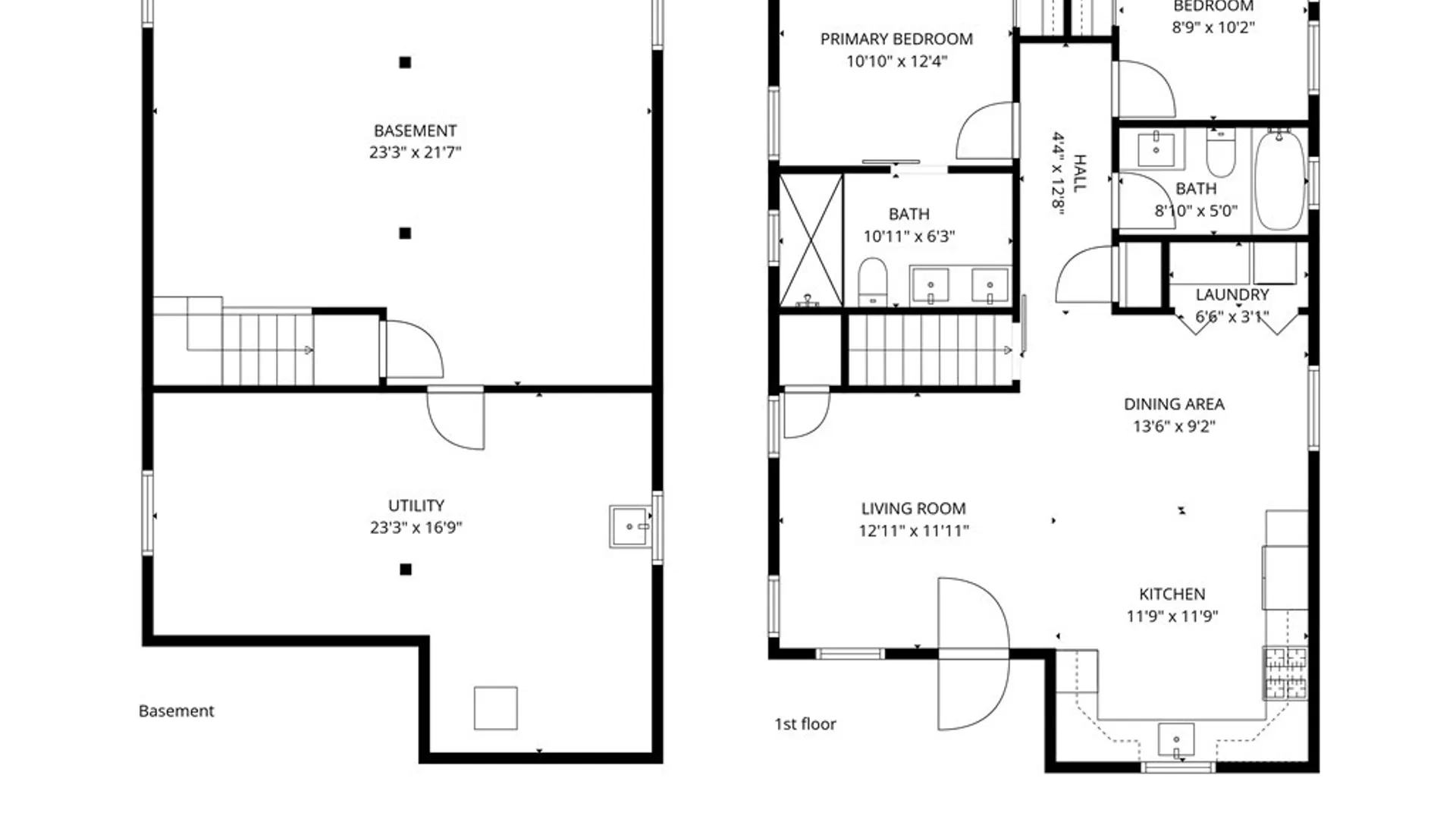 Property at 557 Eisenhower Avenue, Evans, NY 14006 5