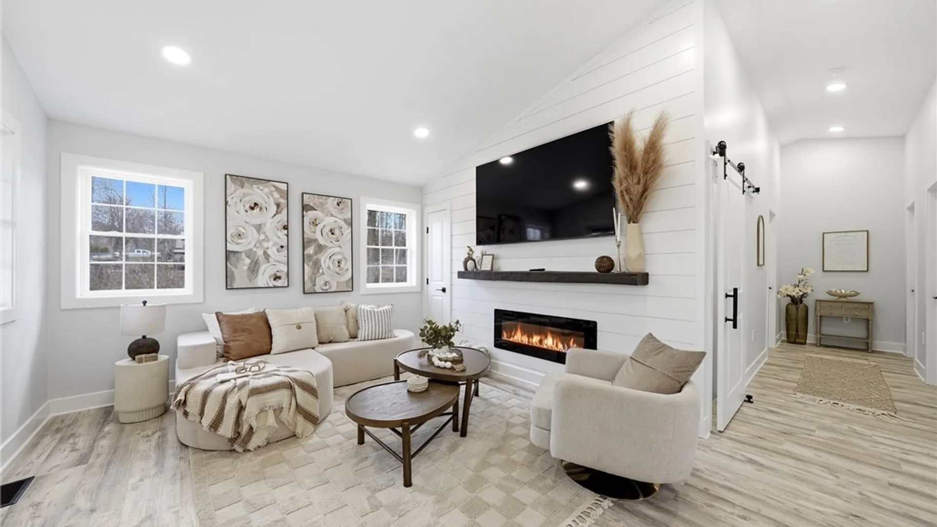 Property at 557 Eisenhower Avenue, Evans, NY 14006 8